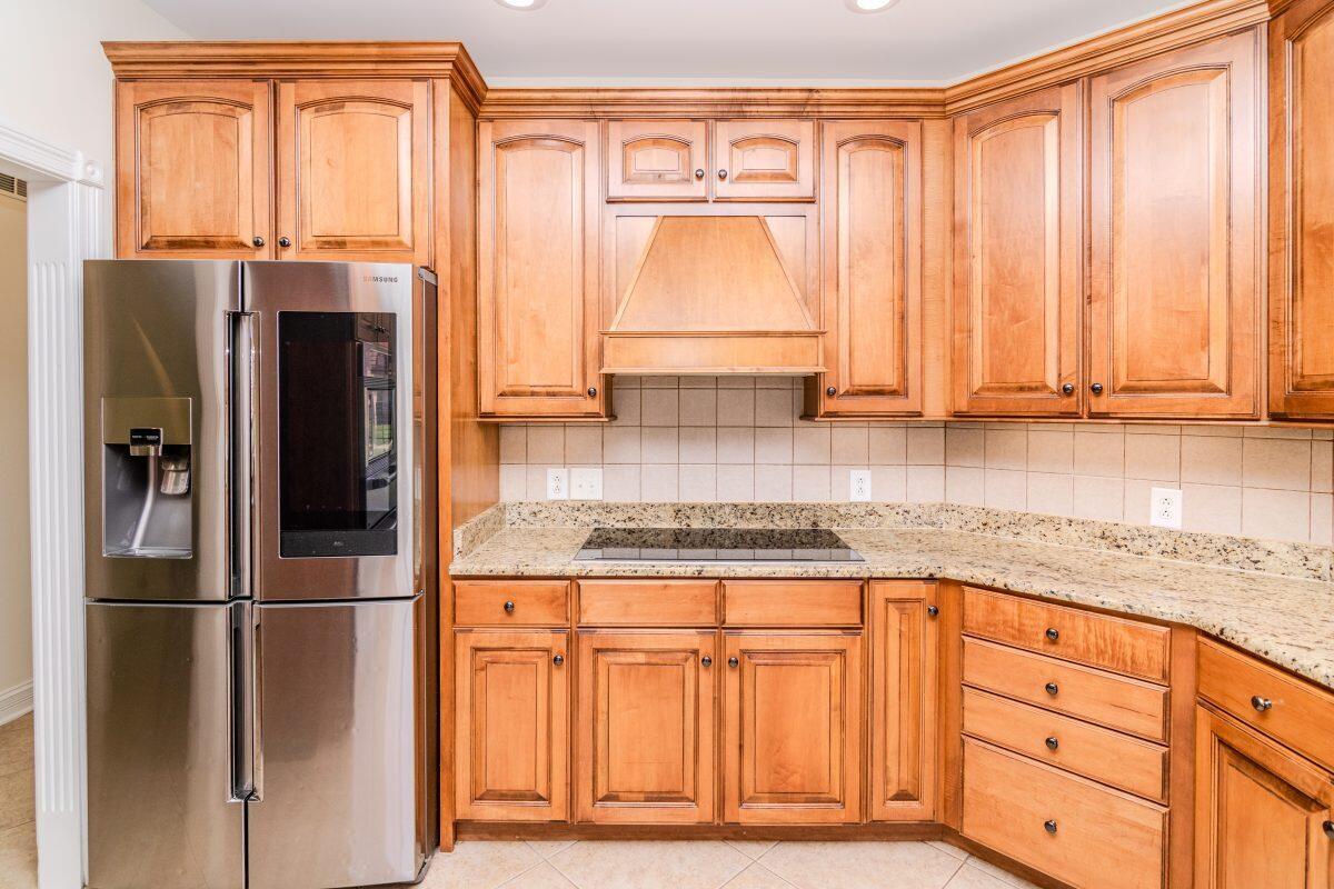 165 Hickory Meadows Drive Property Photo 17