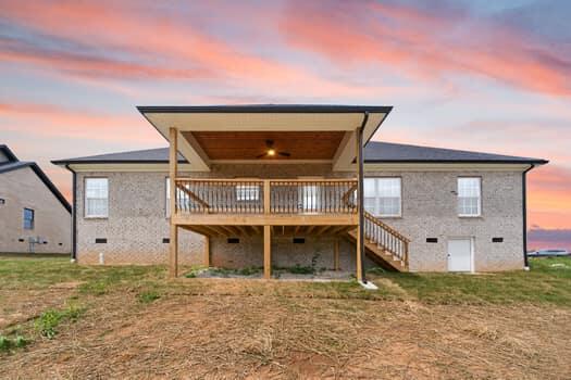 112 Dawn Court Property Photo 81