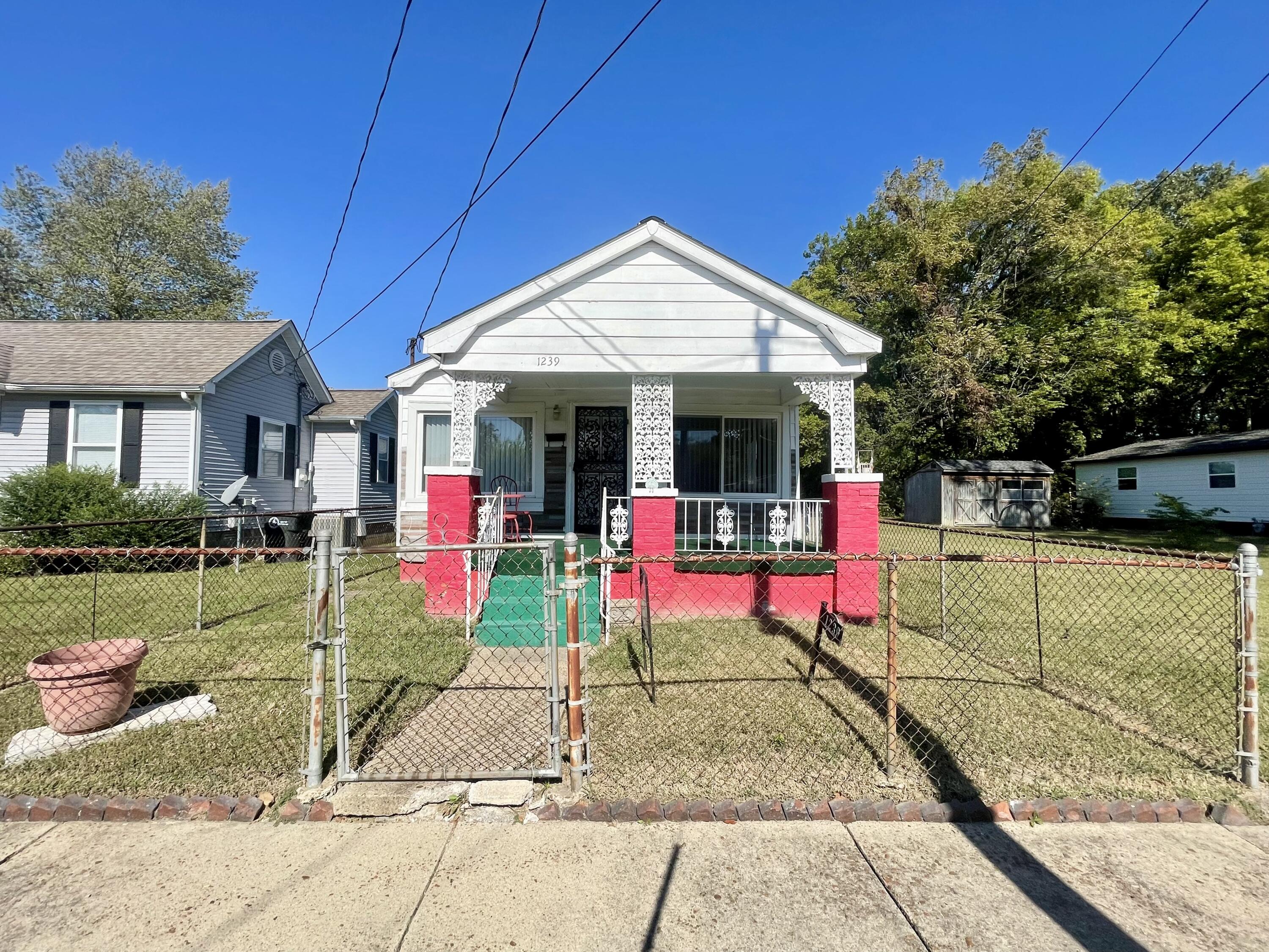 1239 Harrison Street Property Photo 1