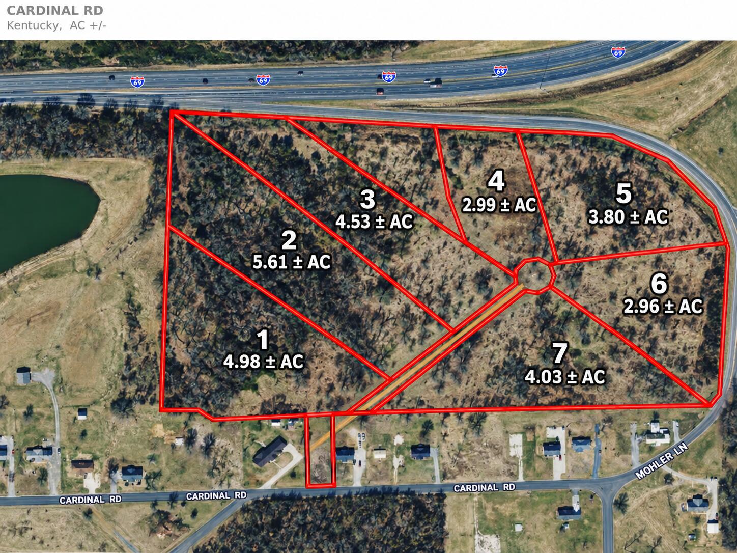 00 Cardinal Road Property Photo 1