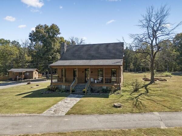 2325 Newman Road Property Photo 1
