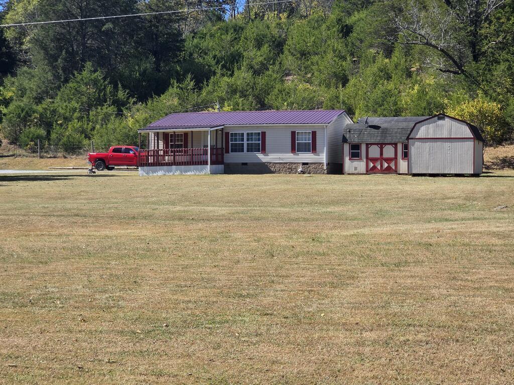 200 S Lick Branch Road Property Photo 1
