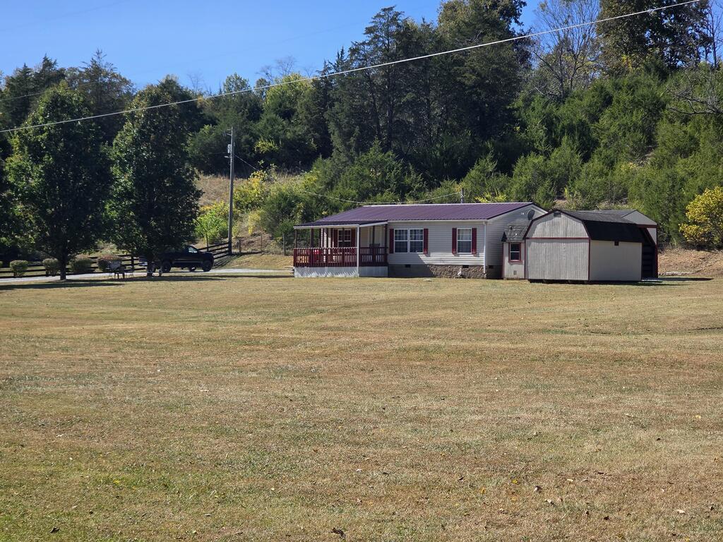 200 S Lick Branch Road Property Photo 8