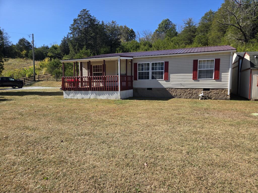 200 S Lick Branch Road Property Photo 11