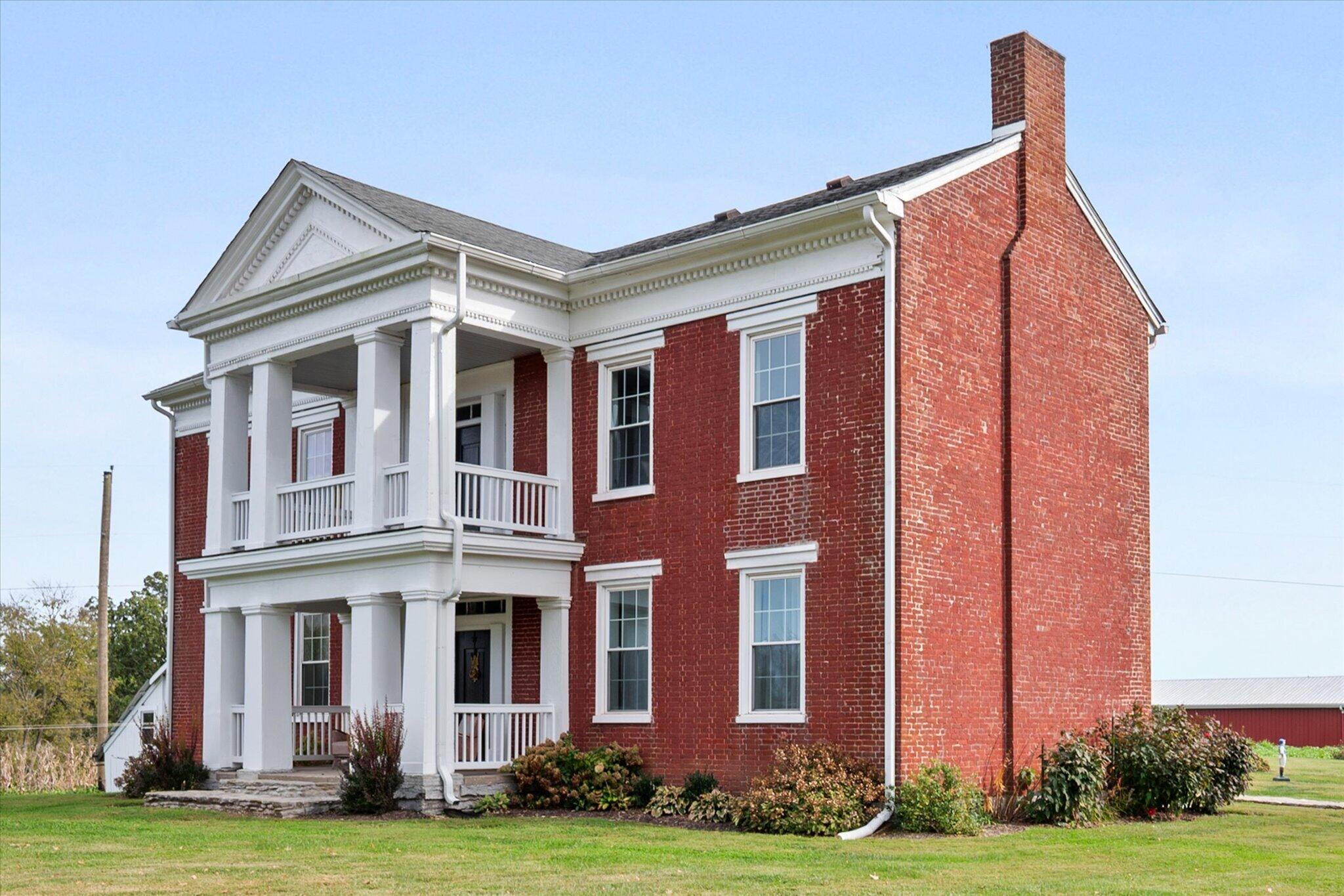 1298 Bardstown Trail Property Photo 4