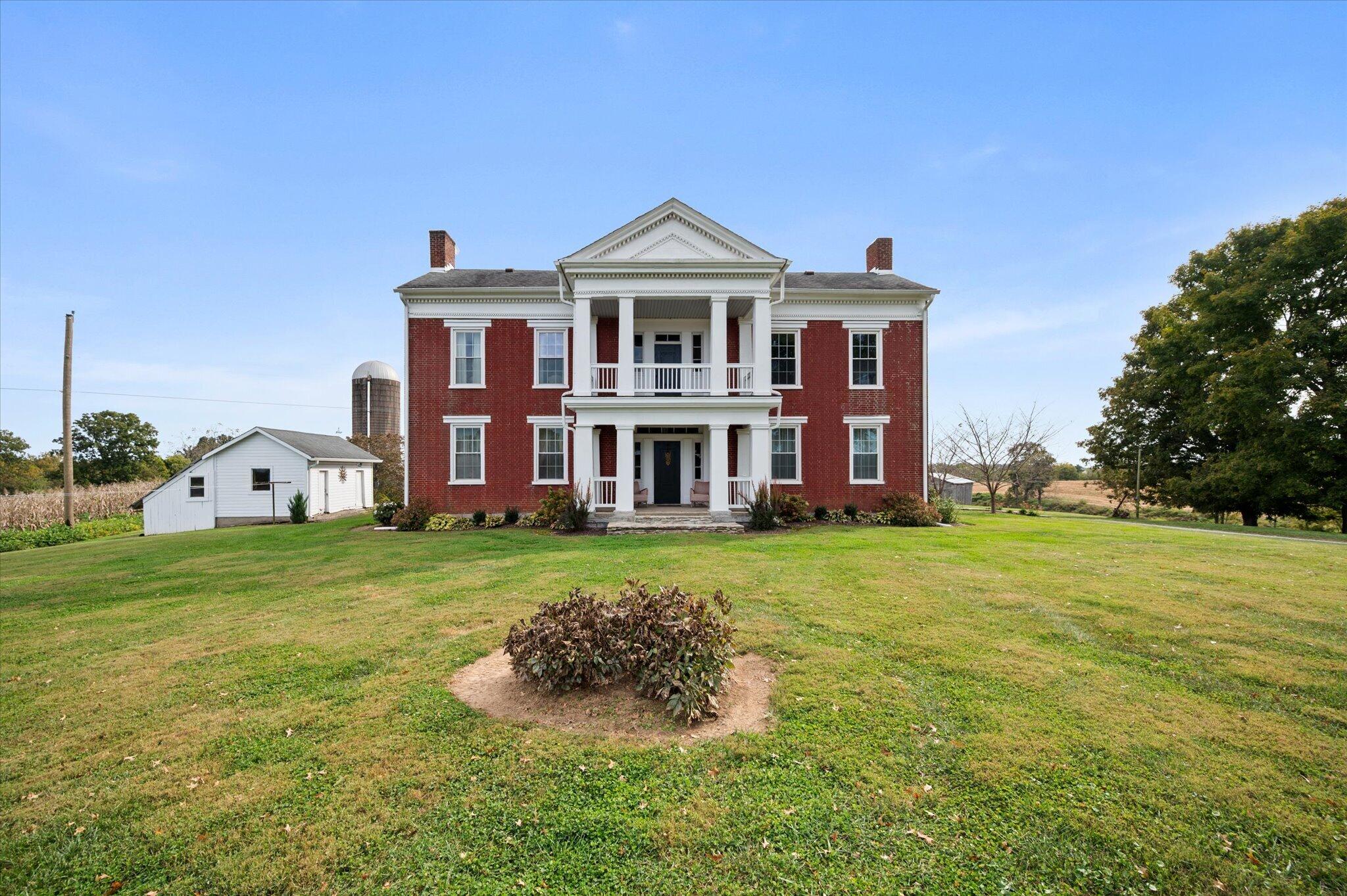 1298 Bardstown Trail Property Photo 29