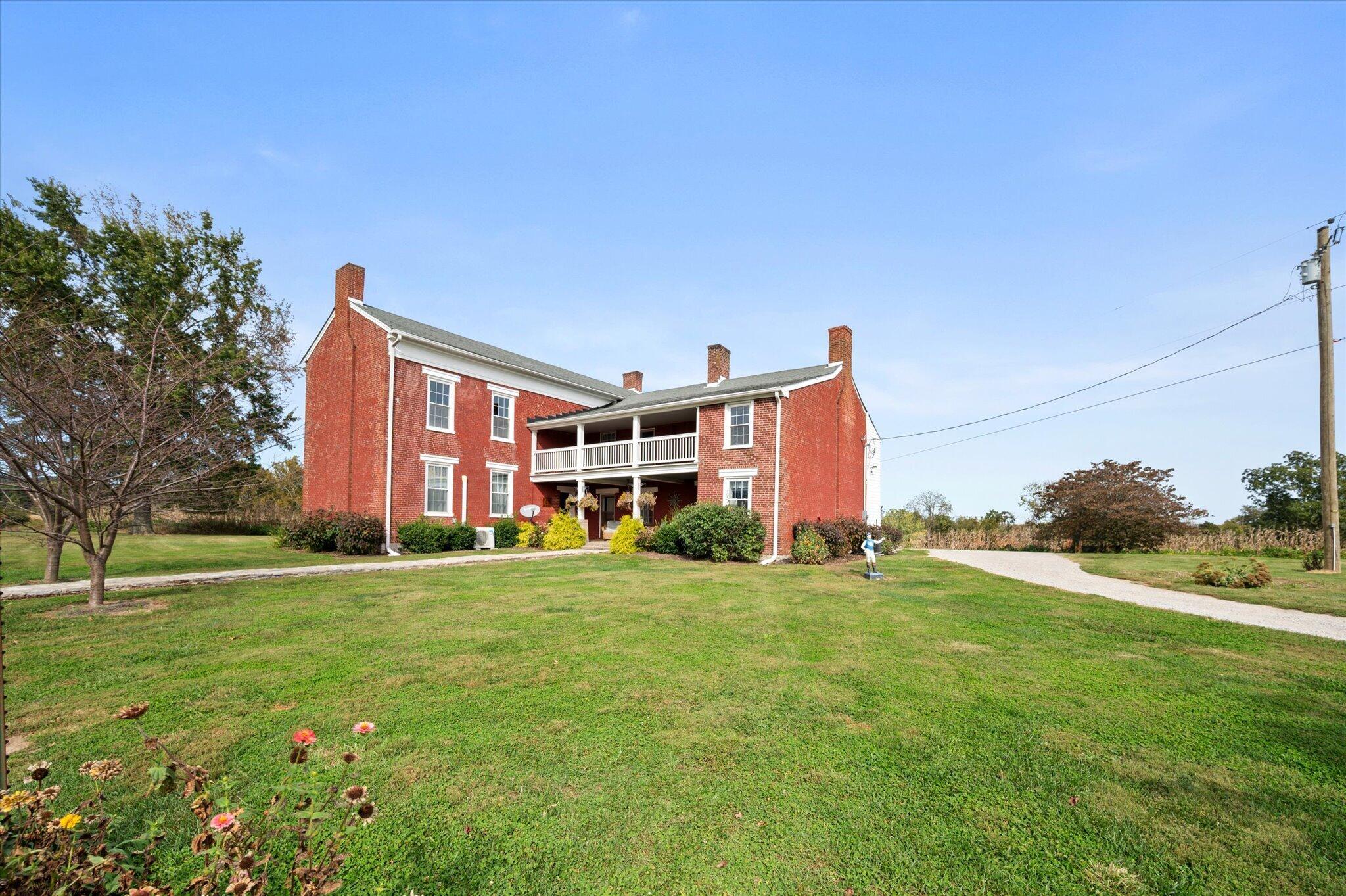 1298 Bardstown Trail Property Photo 5