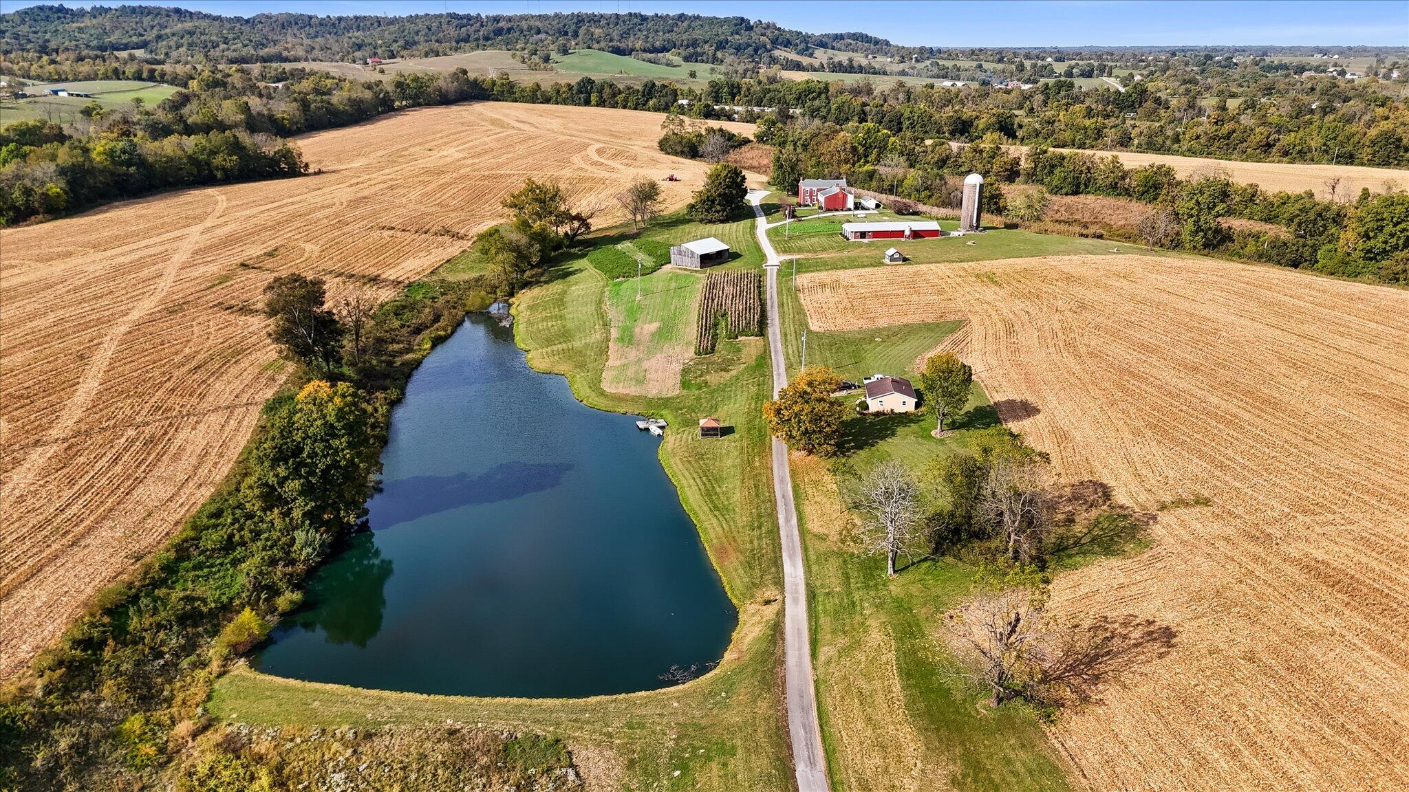 1298 Bardstown Trail Property Photo 22