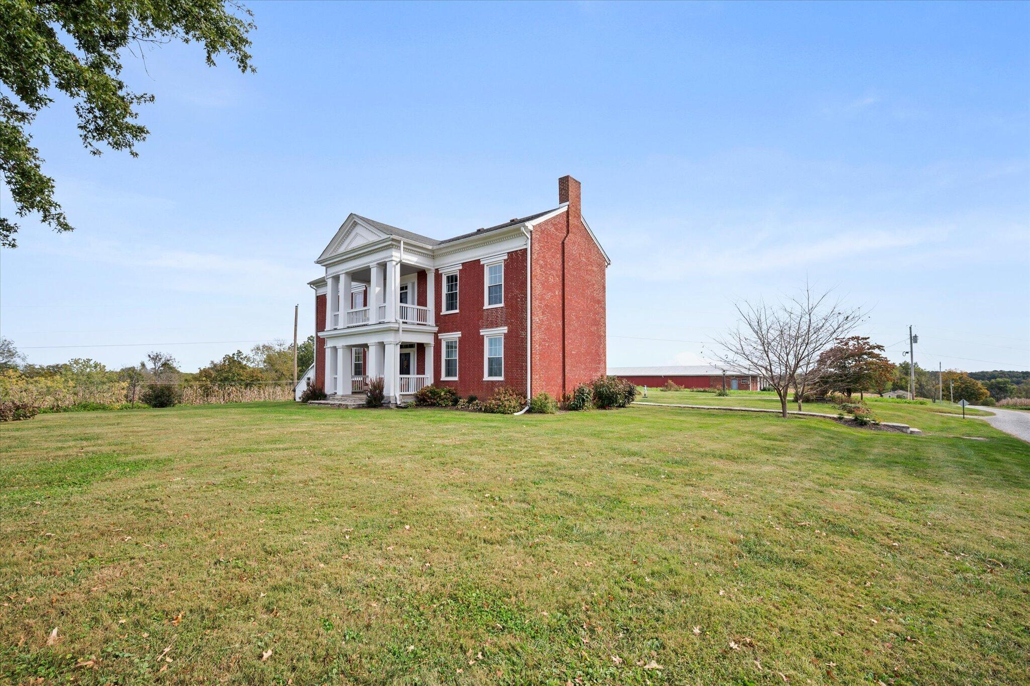 1298 Bardstown Trail Property Photo 28