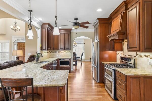 592 Old Lincoln Road Property Photo 10
