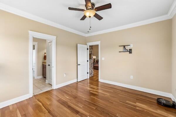 592 Old Lincoln Road Property Photo 14