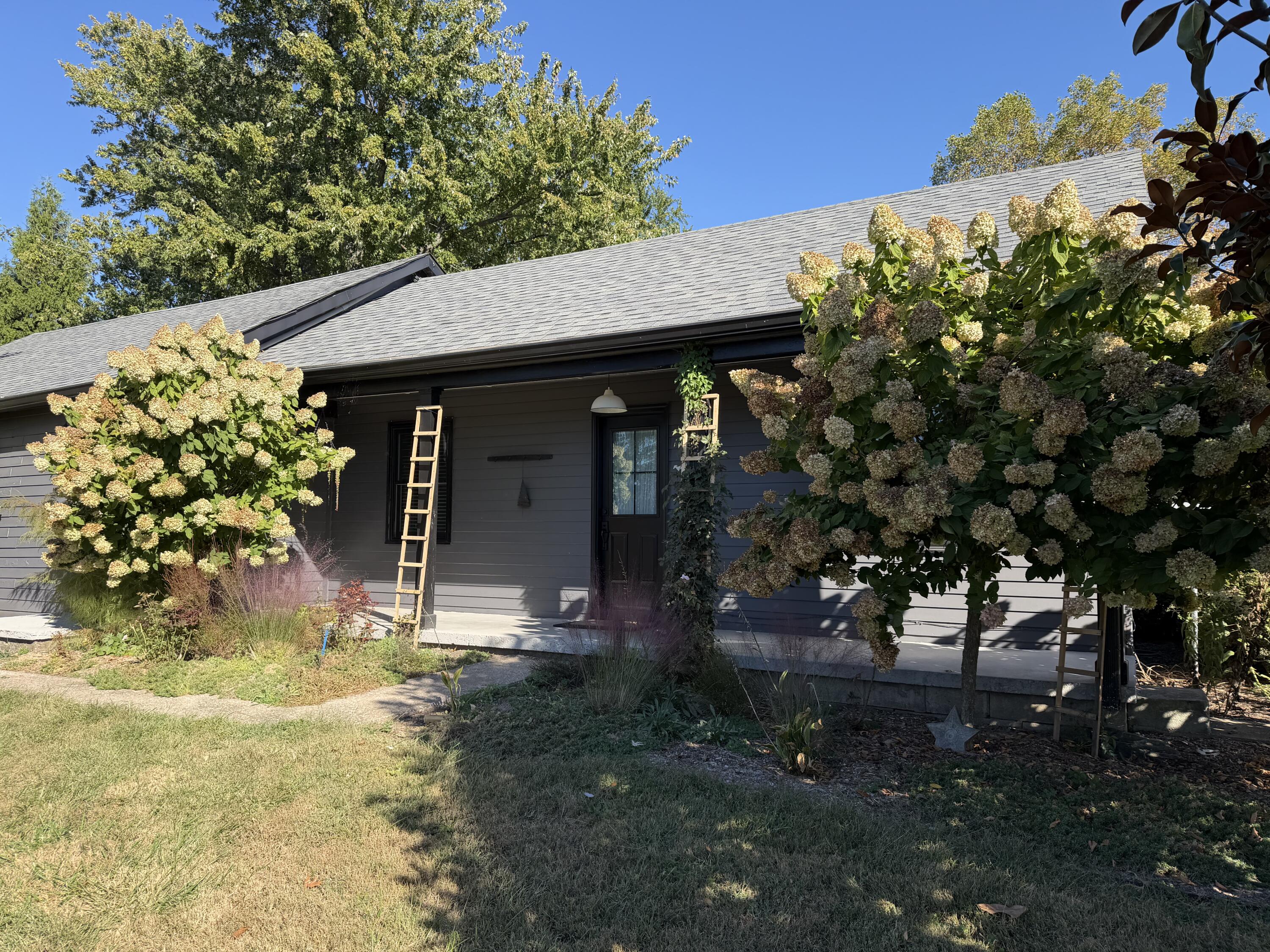 5657 Harrodsburg Road Property Photo 25