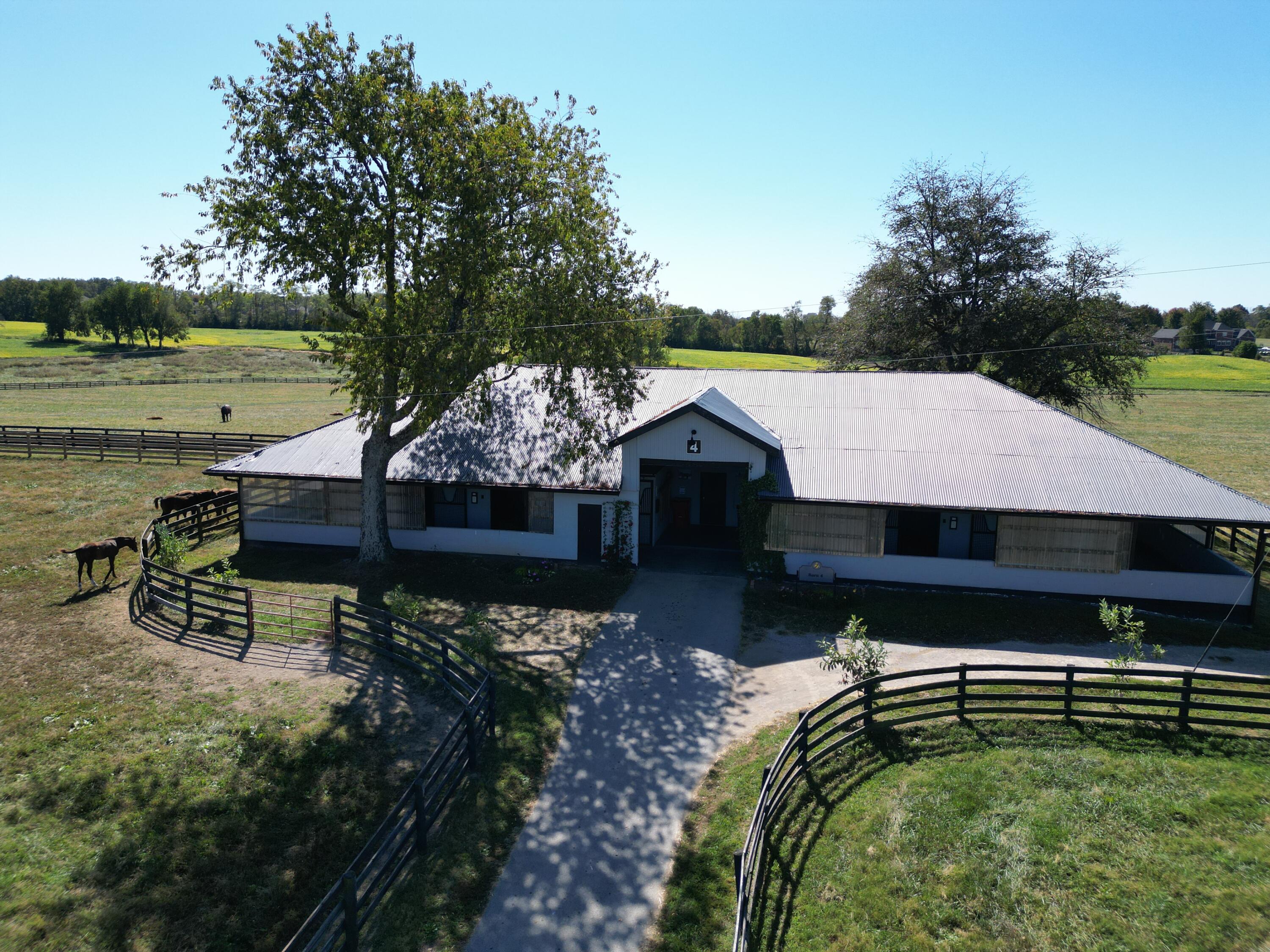 5657 Harrodsburg Road Property Photo 36