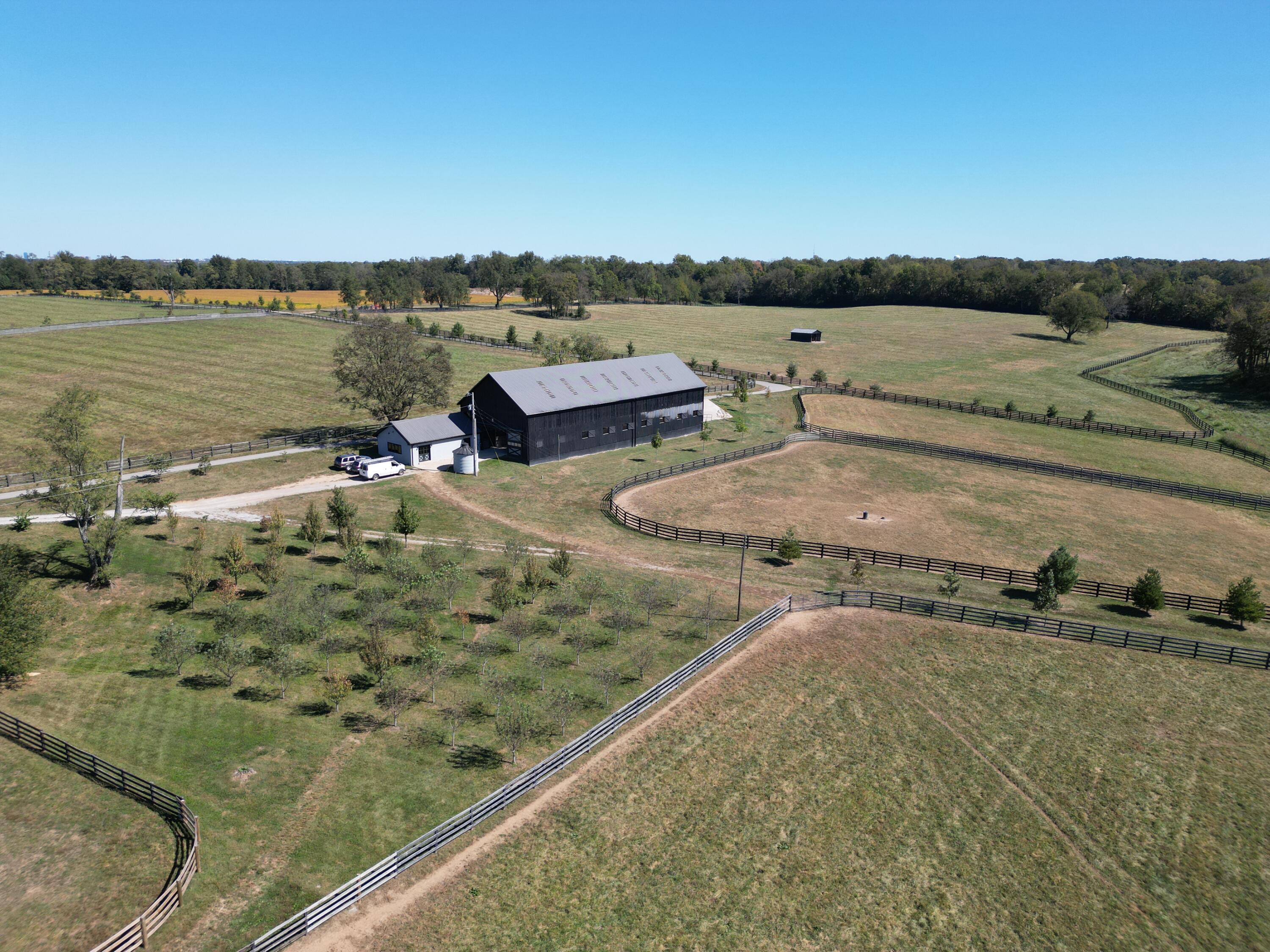 5657 Harrodsburg Road Property Photo 43