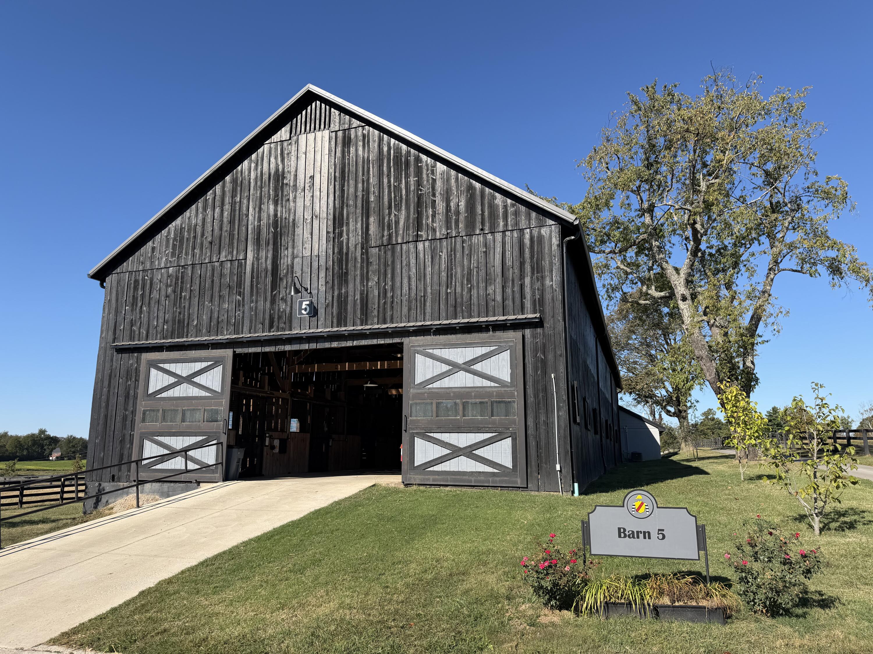 5657 Harrodsburg Road Property Photo 45