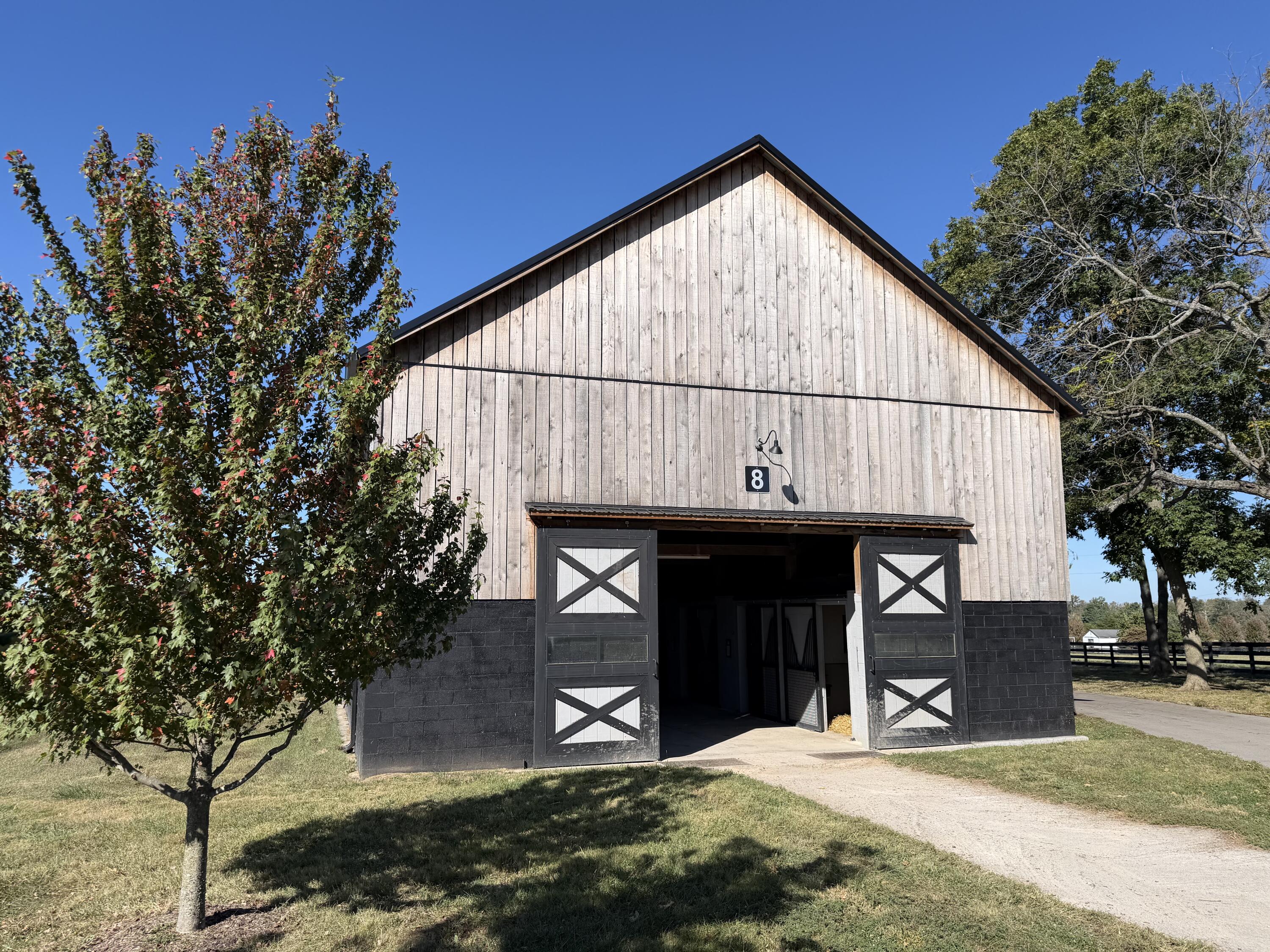 5657 Harrodsburg Road Property Photo 71