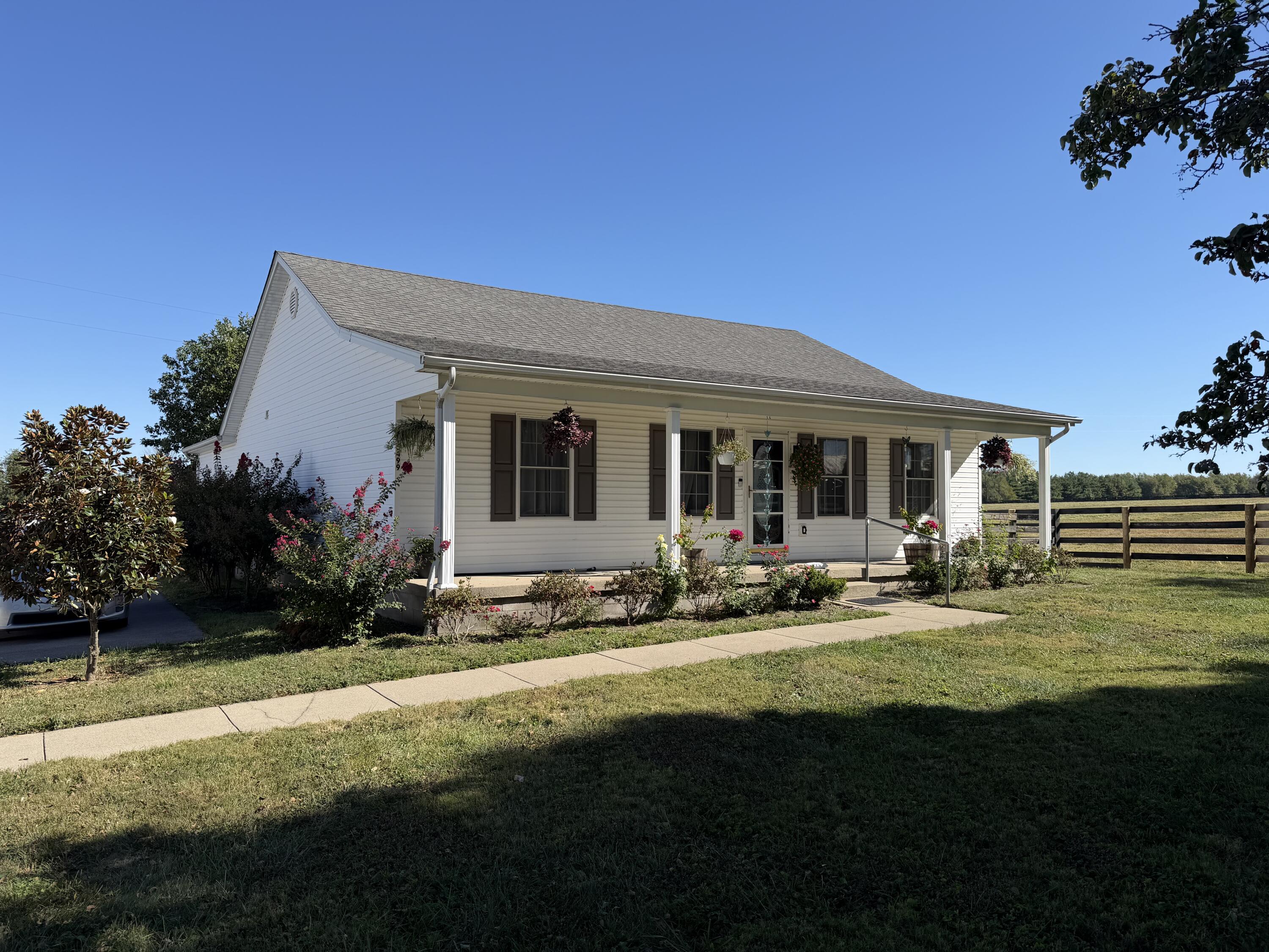 5657 Harrodsburg Road Property Photo 88