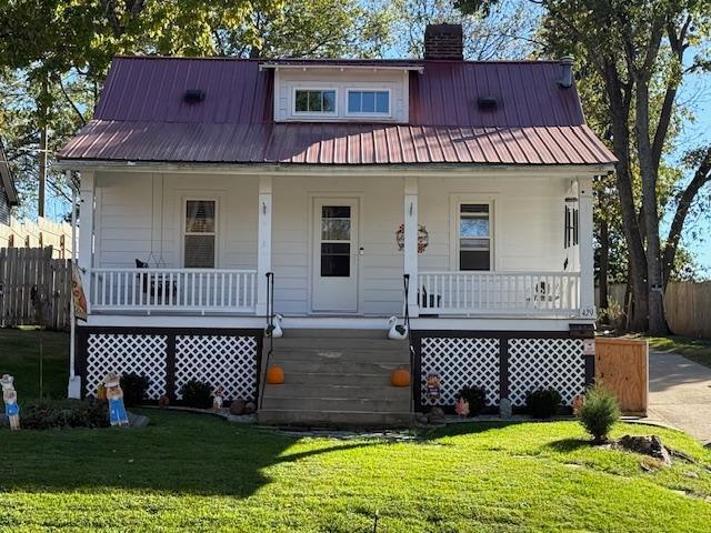 429 E Pleasant Street Property Photo 1