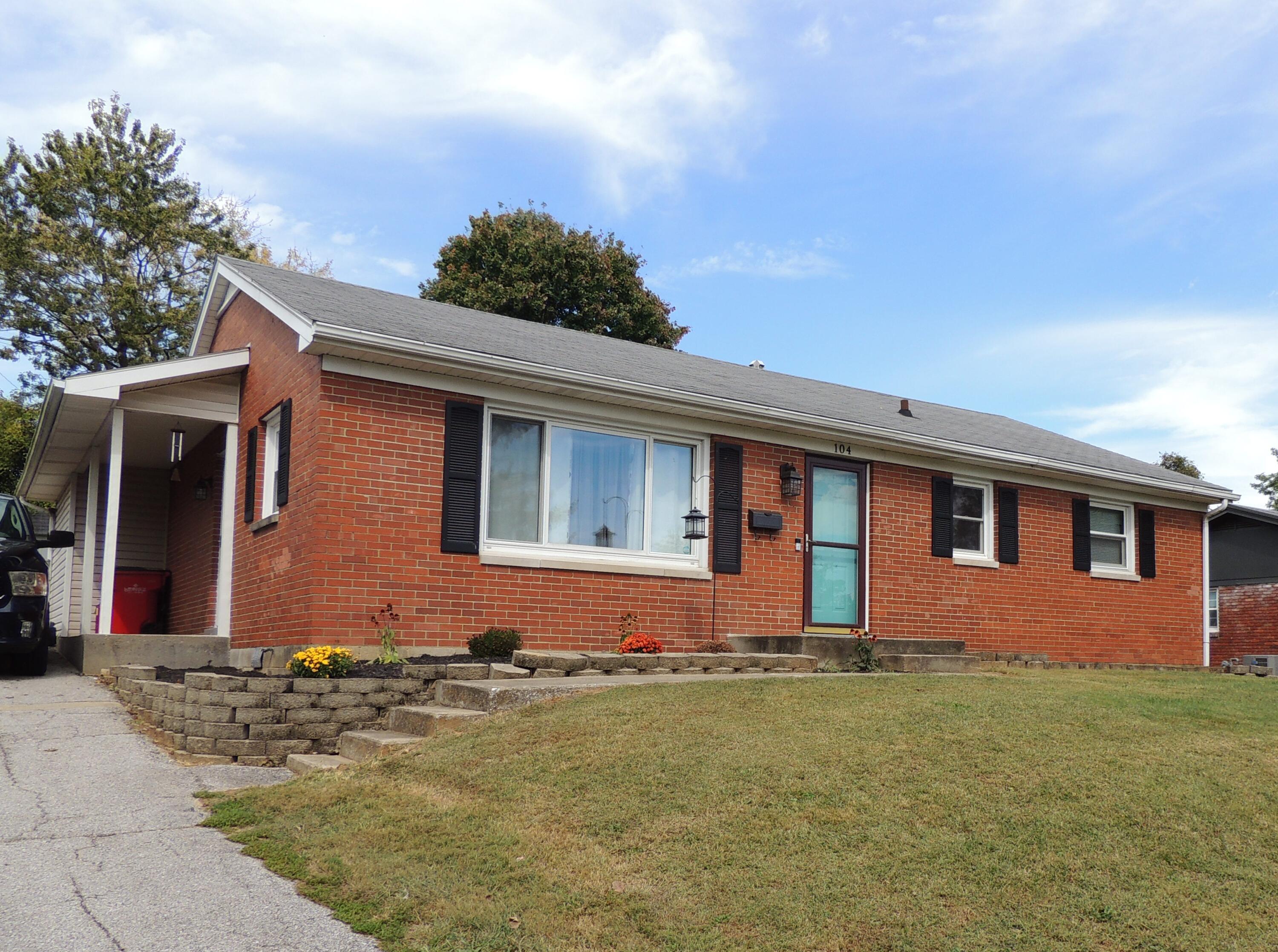 104 Spruce Drive Property Photo 1