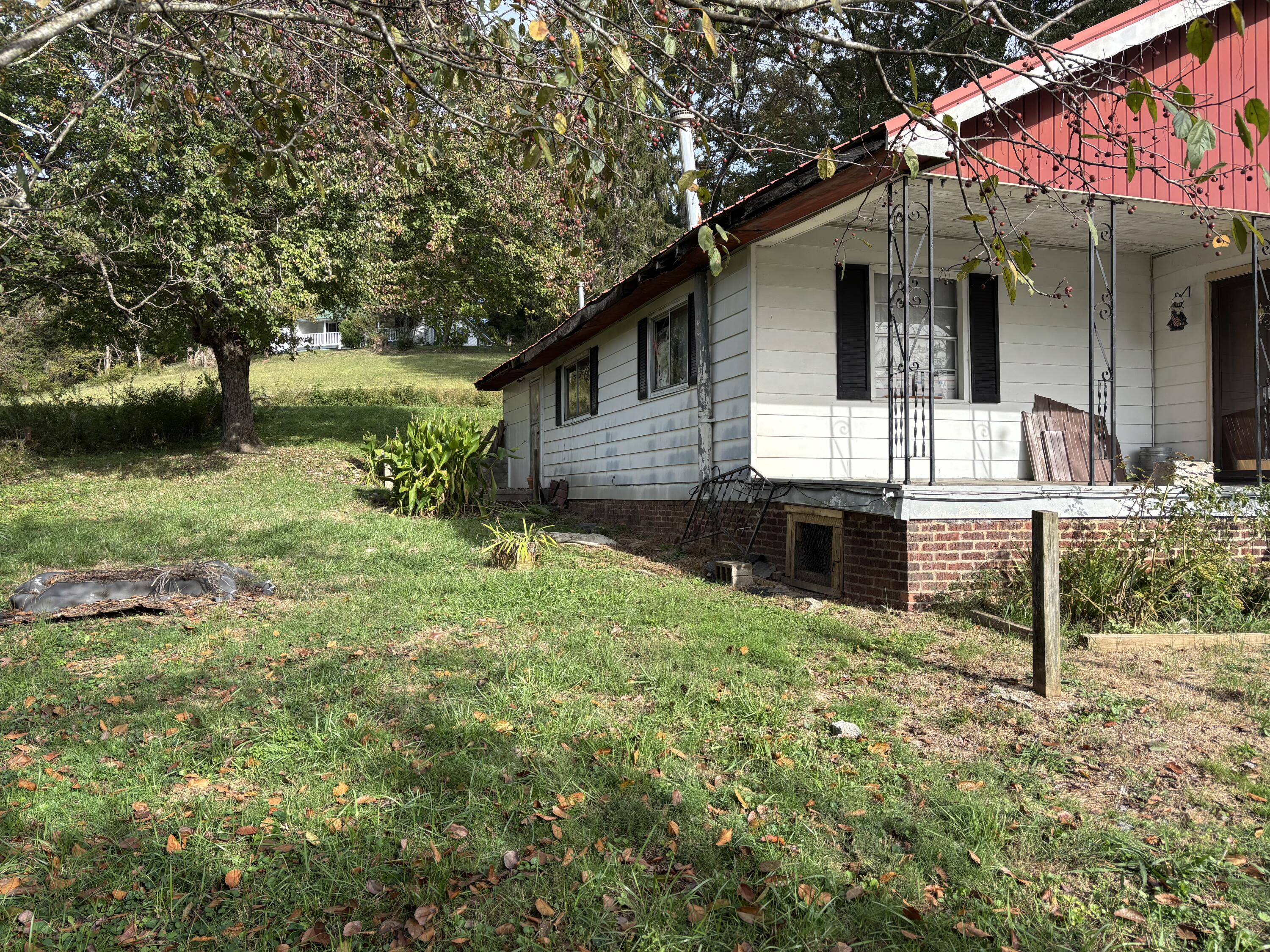 115 N Depot Property Photo 8