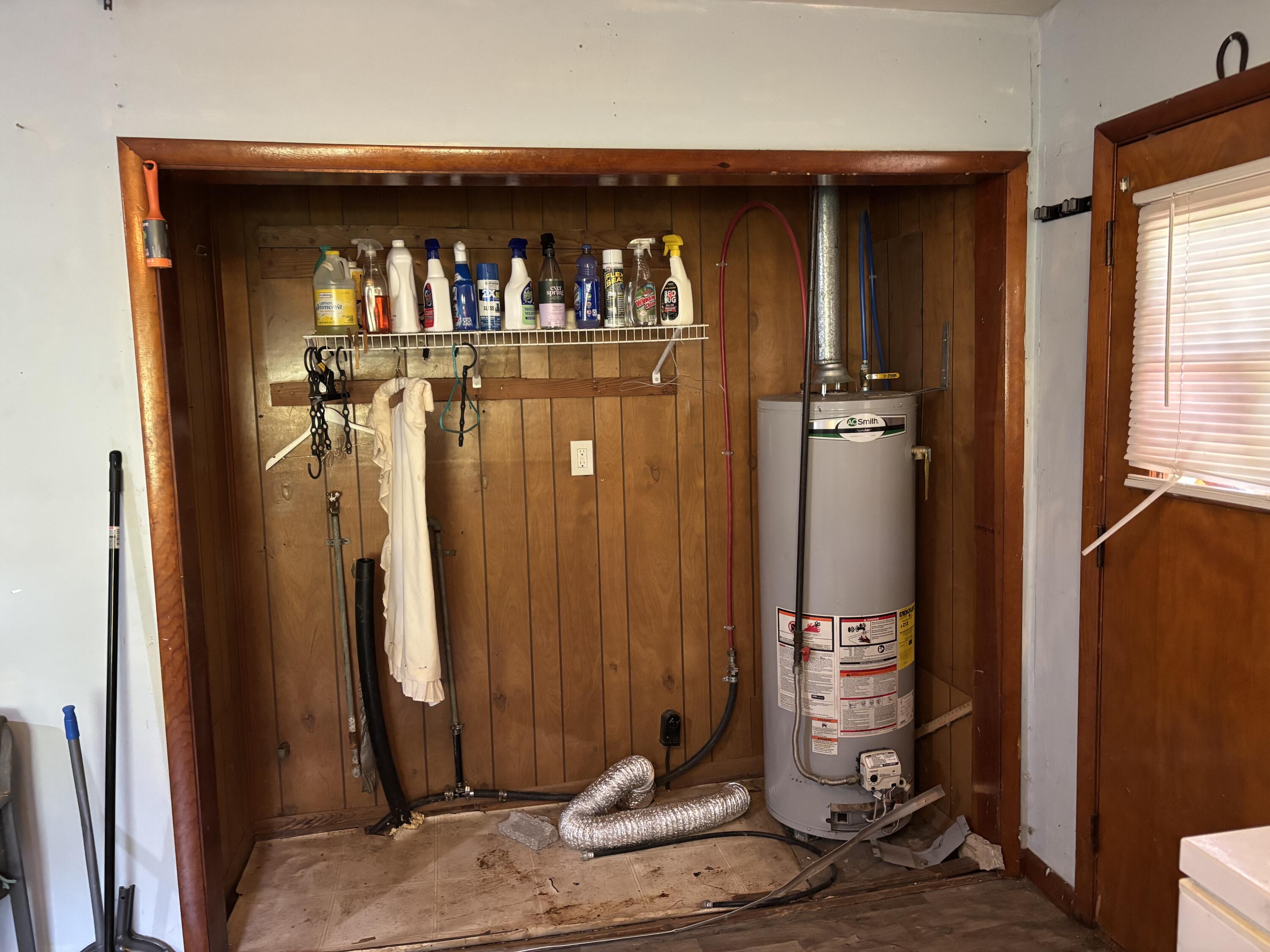 115 N Depot Property Photo 31