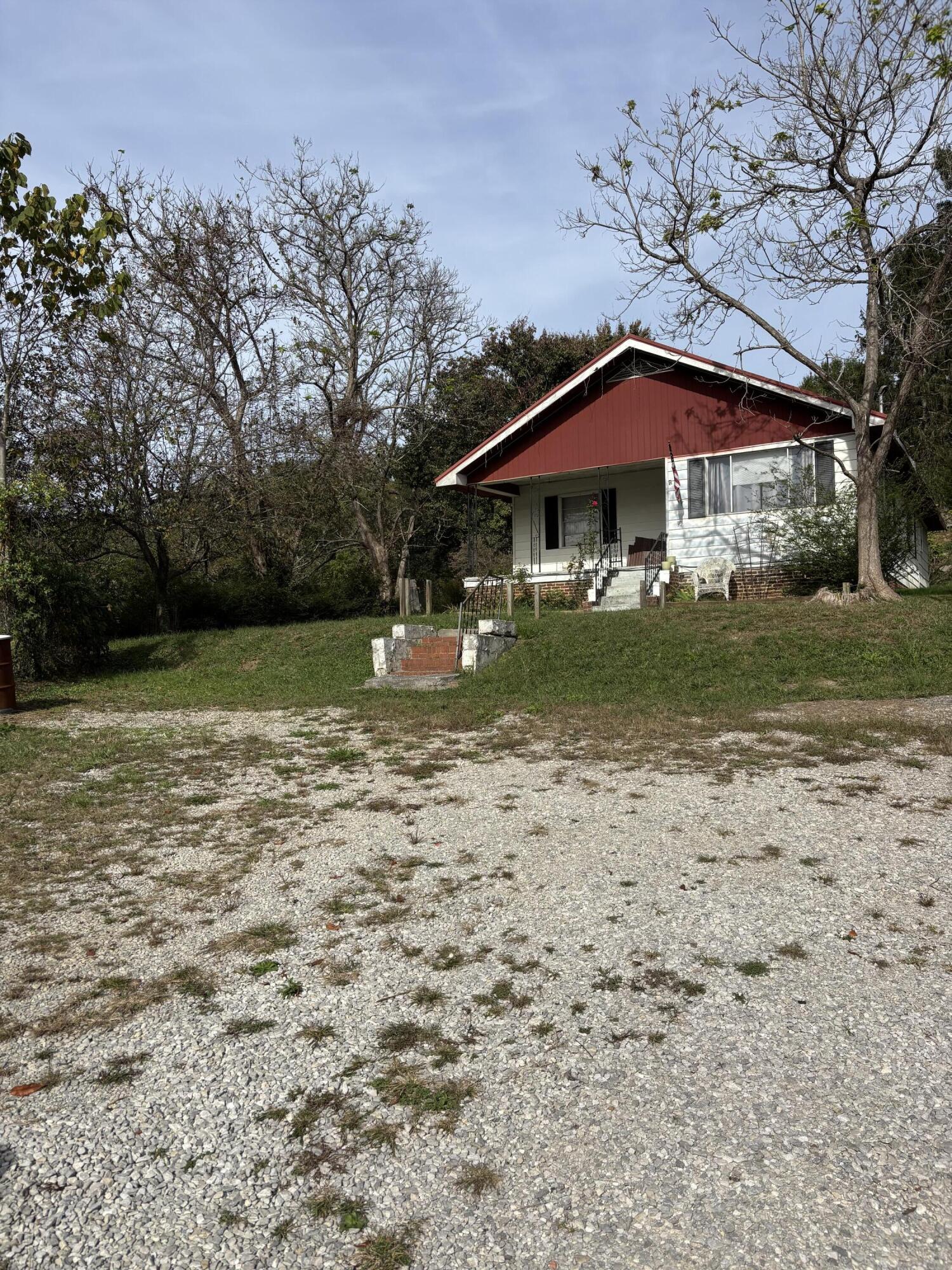 115 N Depot Property Photo 33
