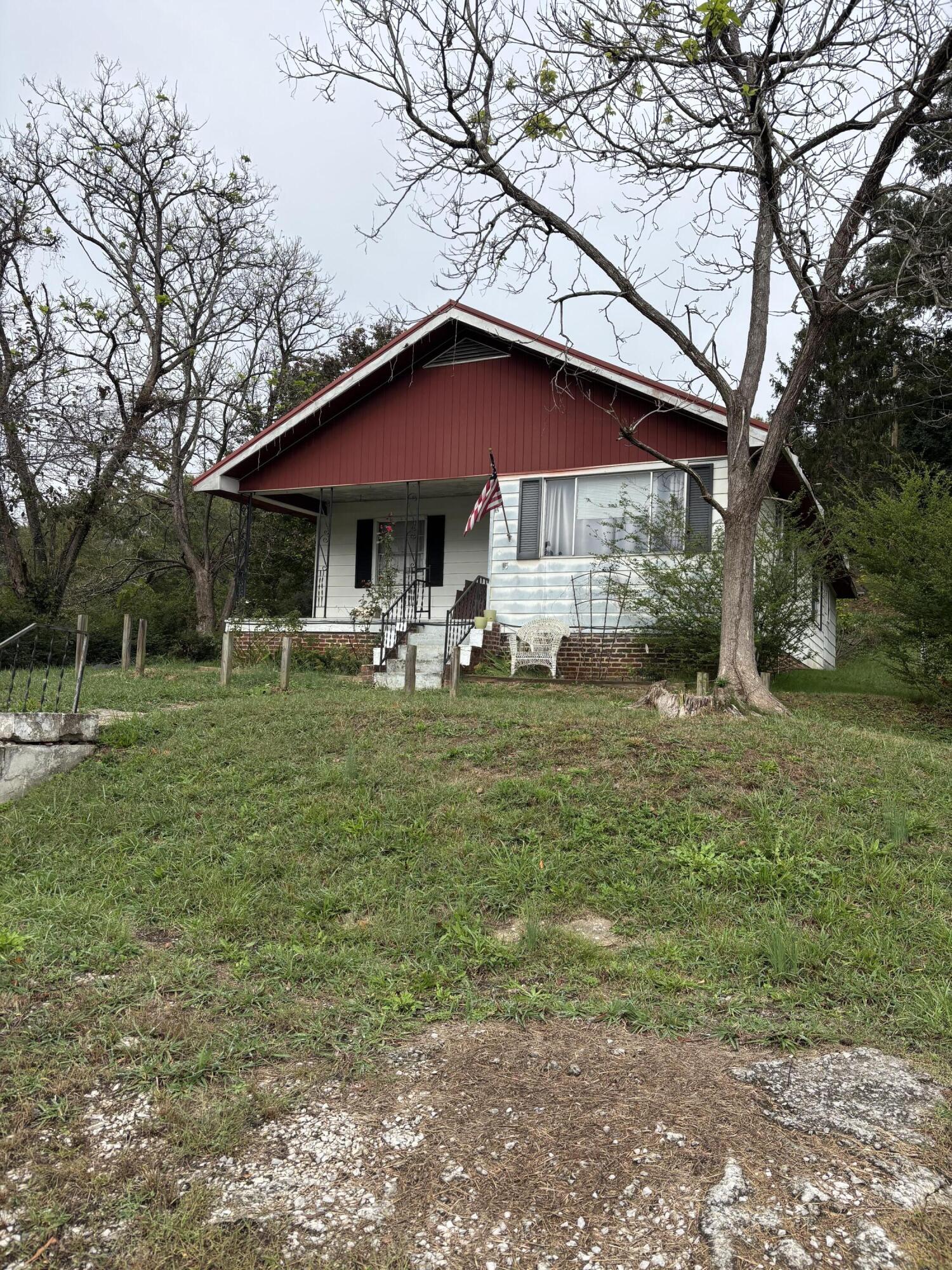 115 N Depot Property Photo 34