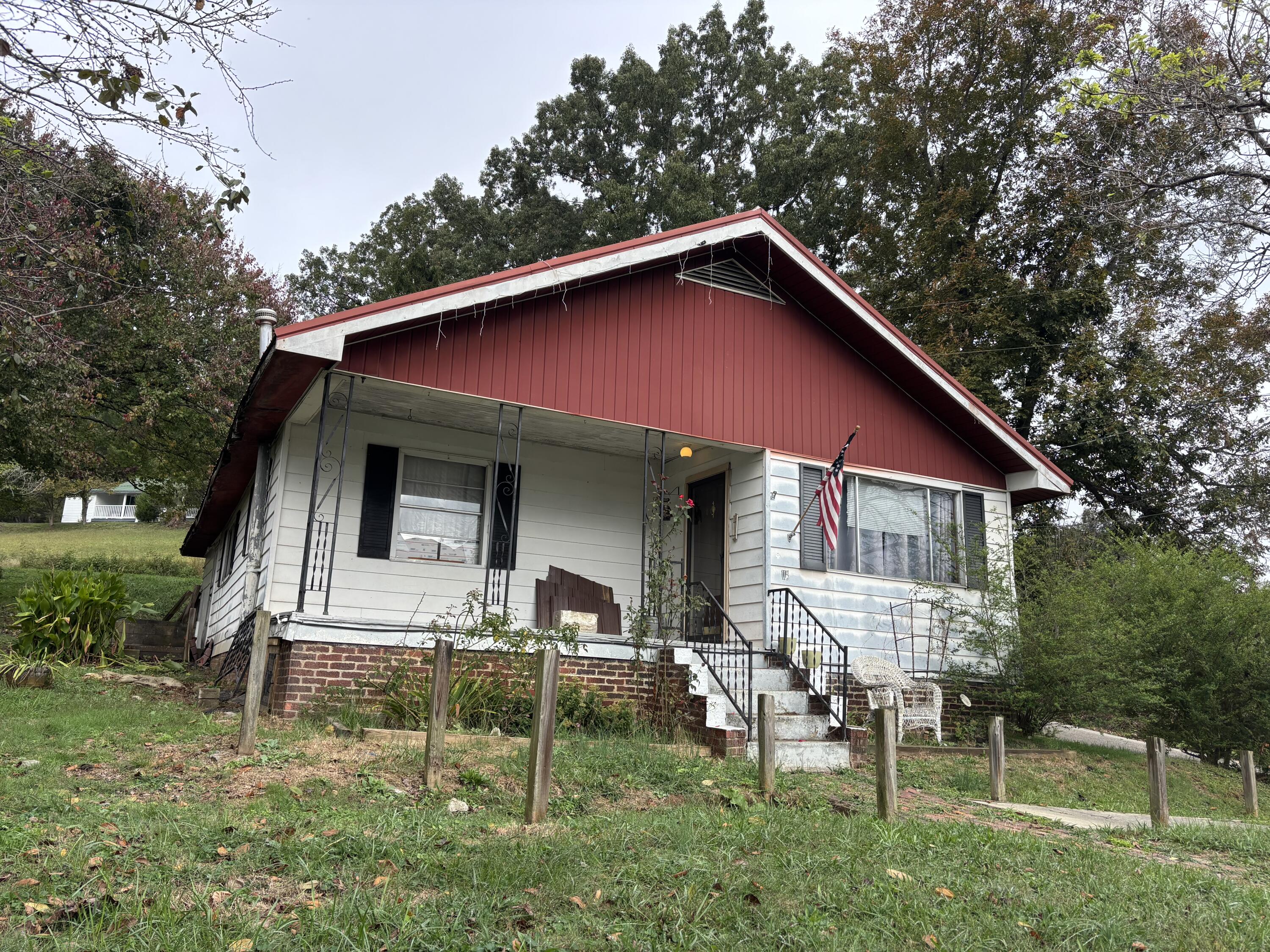 115 N Depot Property Photo 35