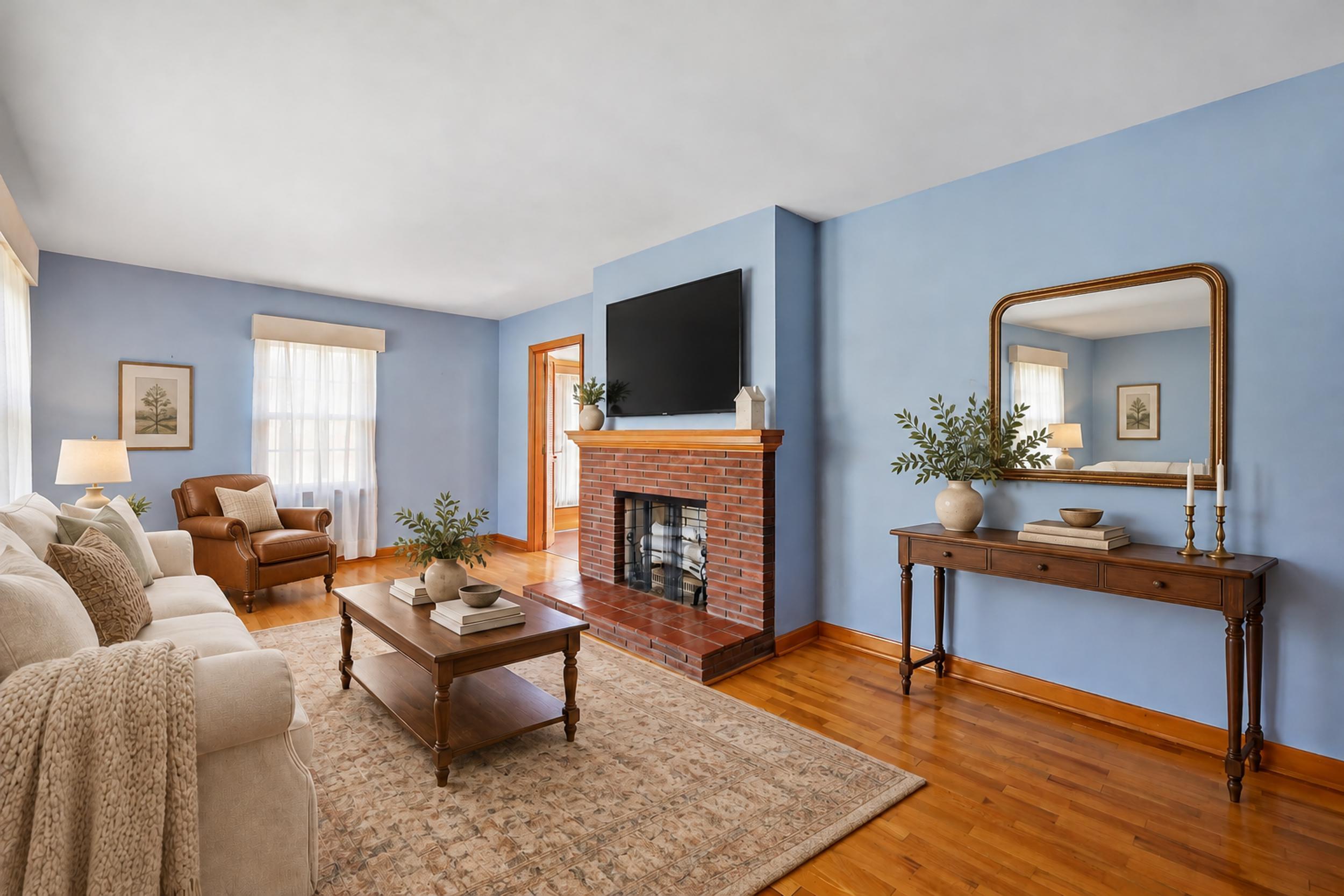 709 Reed Drive Property Photo 4