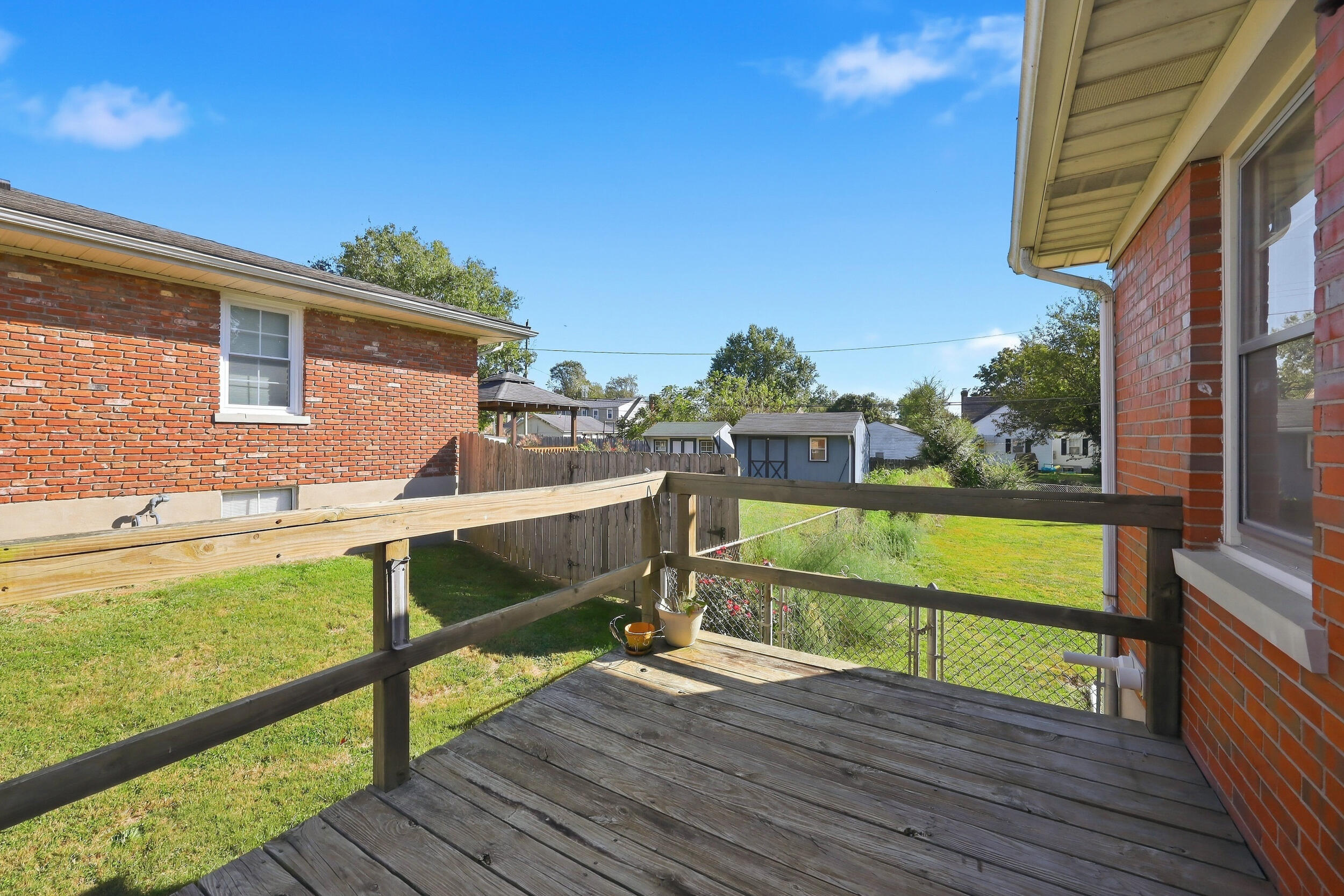 709 Reed Drive Property Photo 31