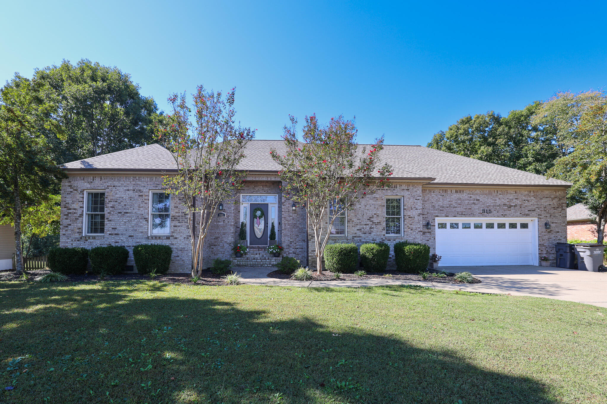 315 Forest Ridge Drive Property Photo 1