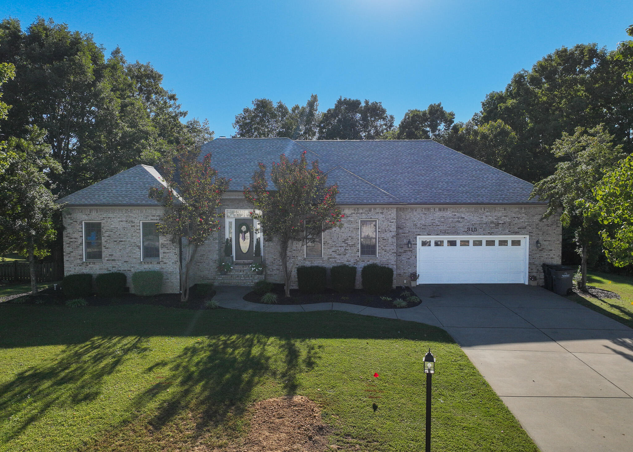 315 Forest Ridge Drive Property Photo 2