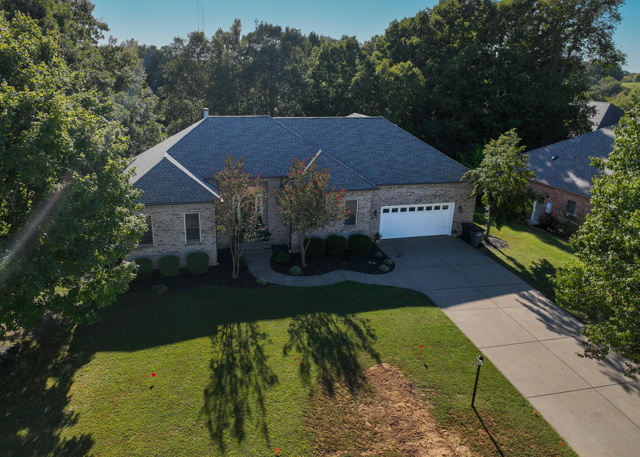 315 Forest Ridge Drive Property Photo 3