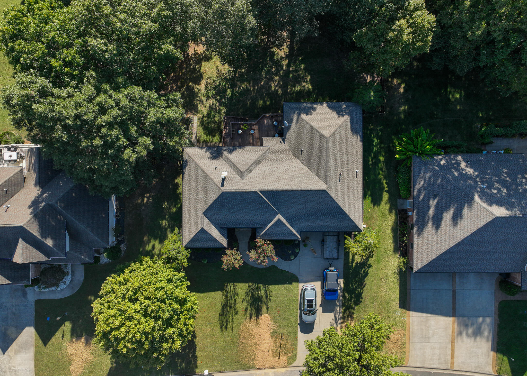 315 Forest Ridge Drive Property Photo 4