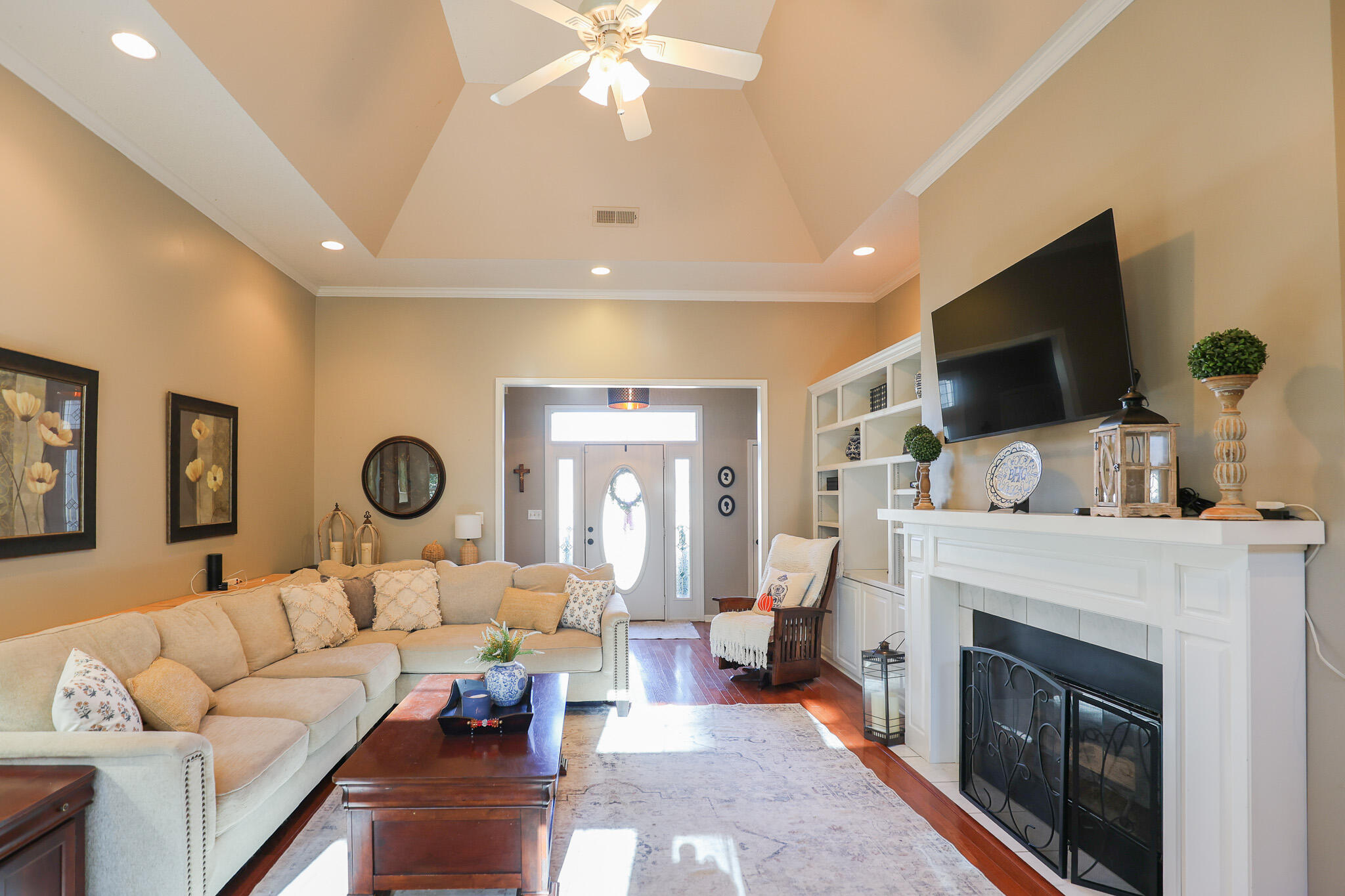 315 Forest Ridge Drive Property Photo 13