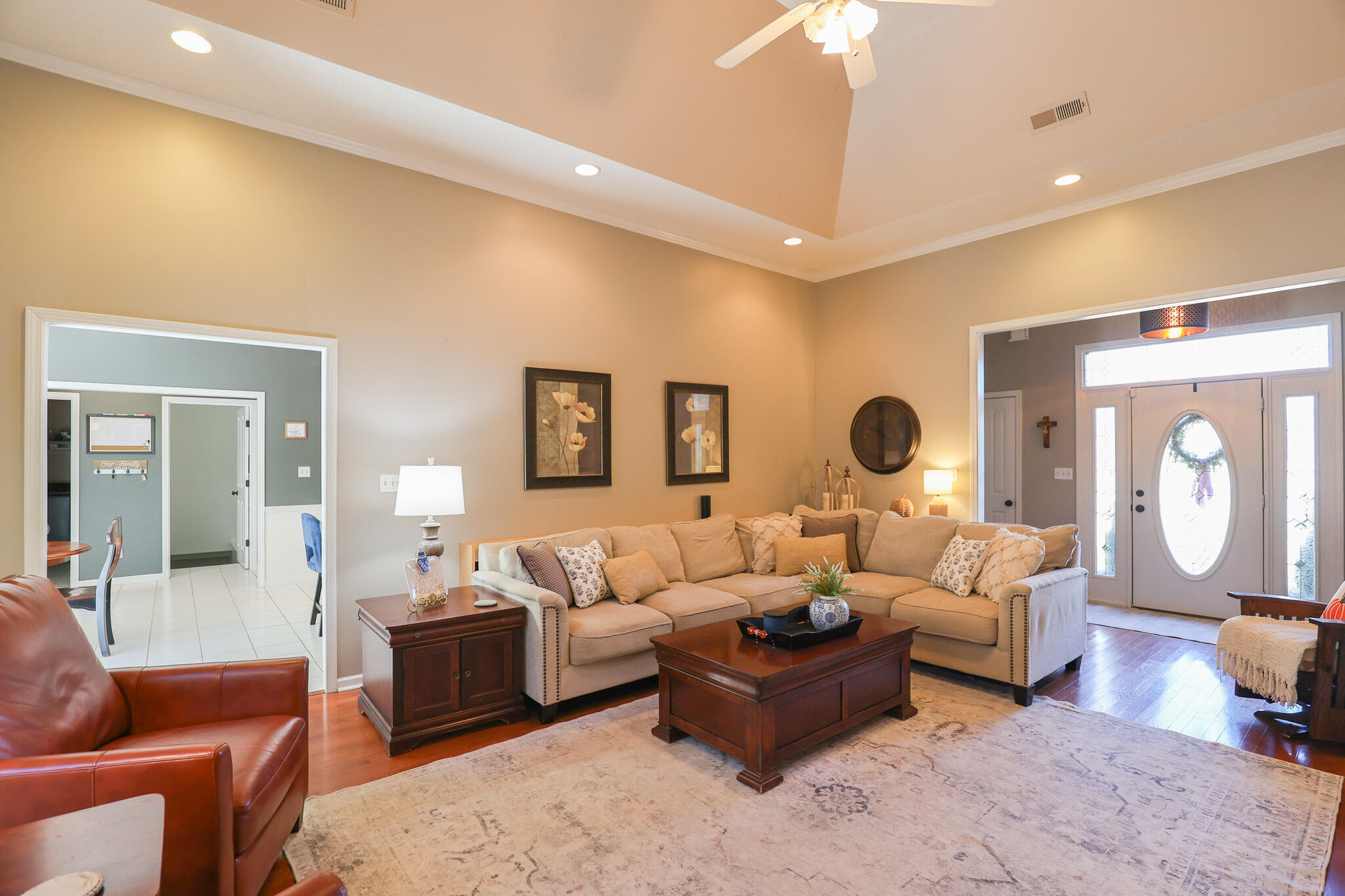 315 Forest Ridge Drive Property Photo 14