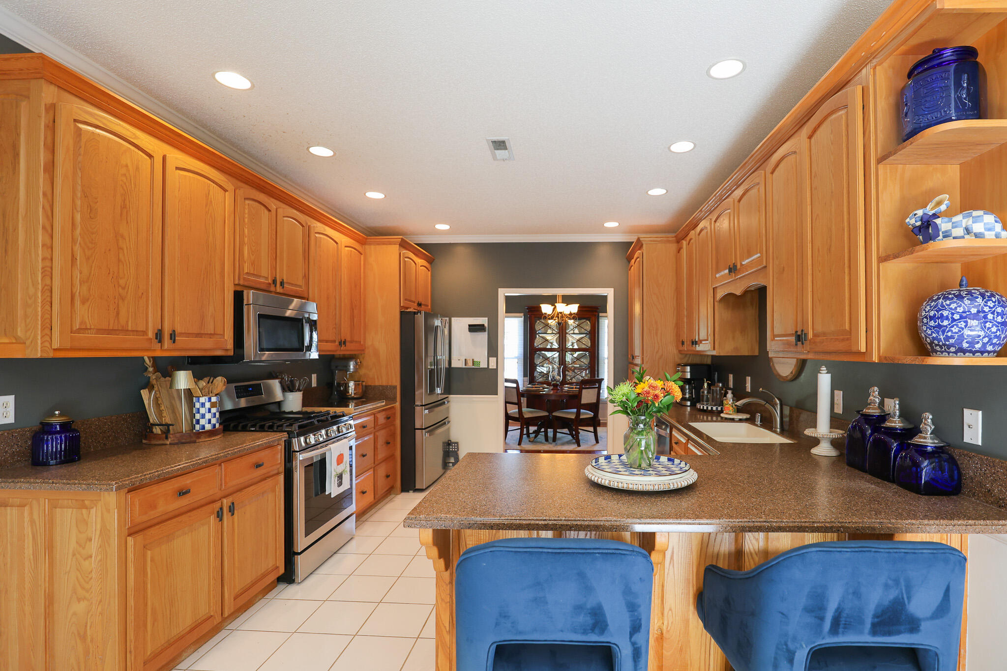 315 Forest Ridge Drive Property Photo 16