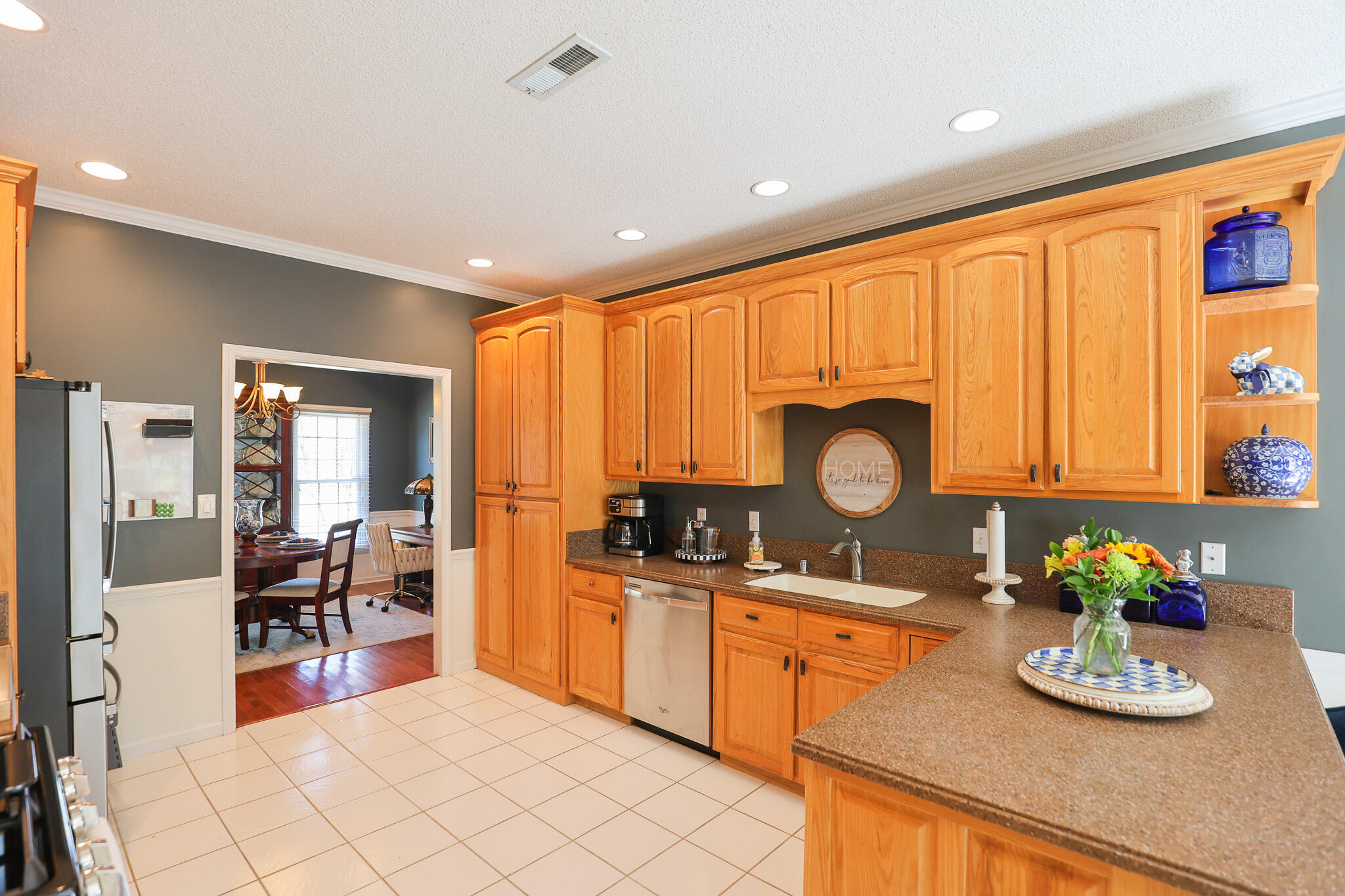 315 Forest Ridge Drive Property Photo 19