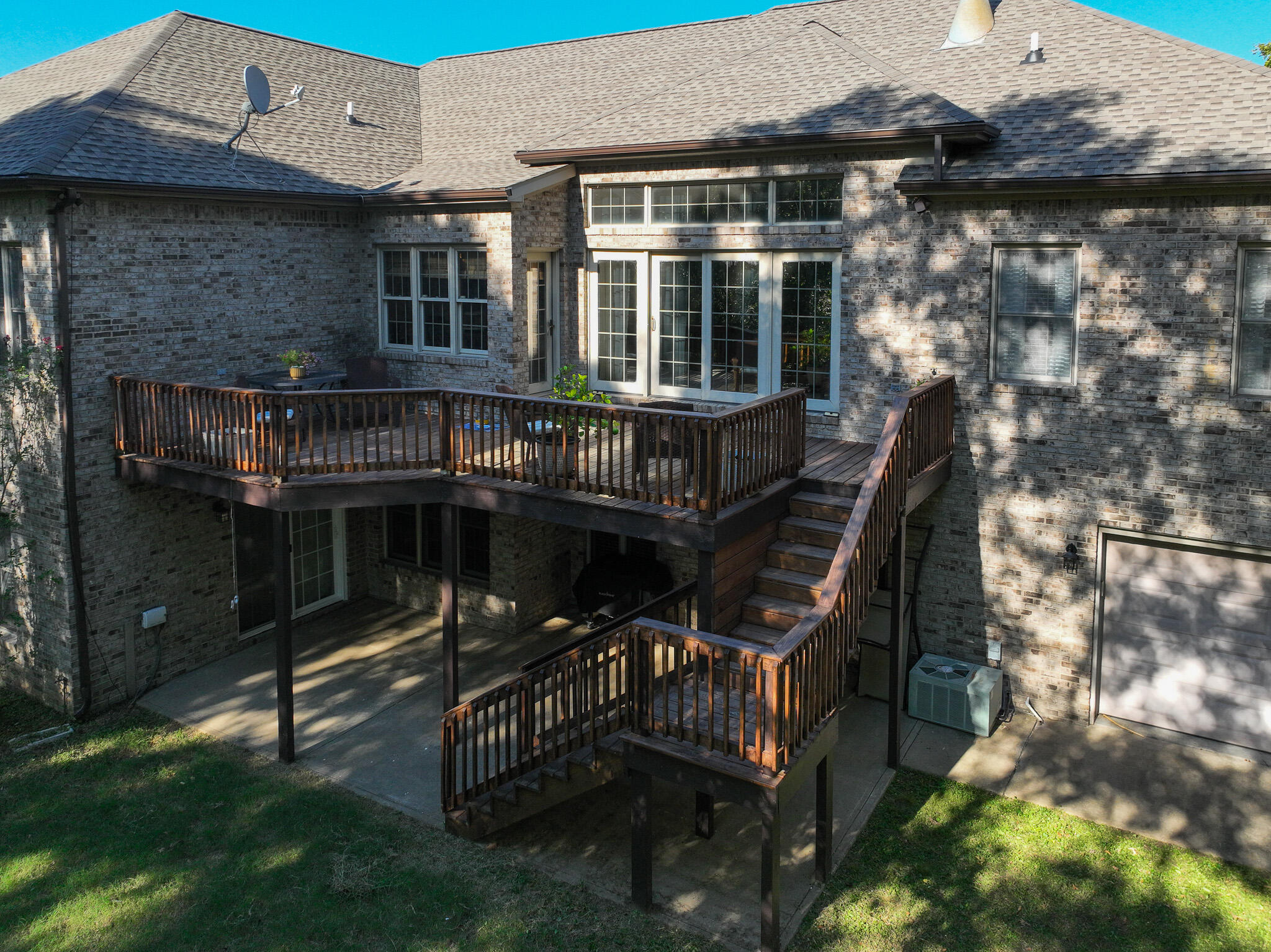 315 Forest Ridge Drive Property Photo 58