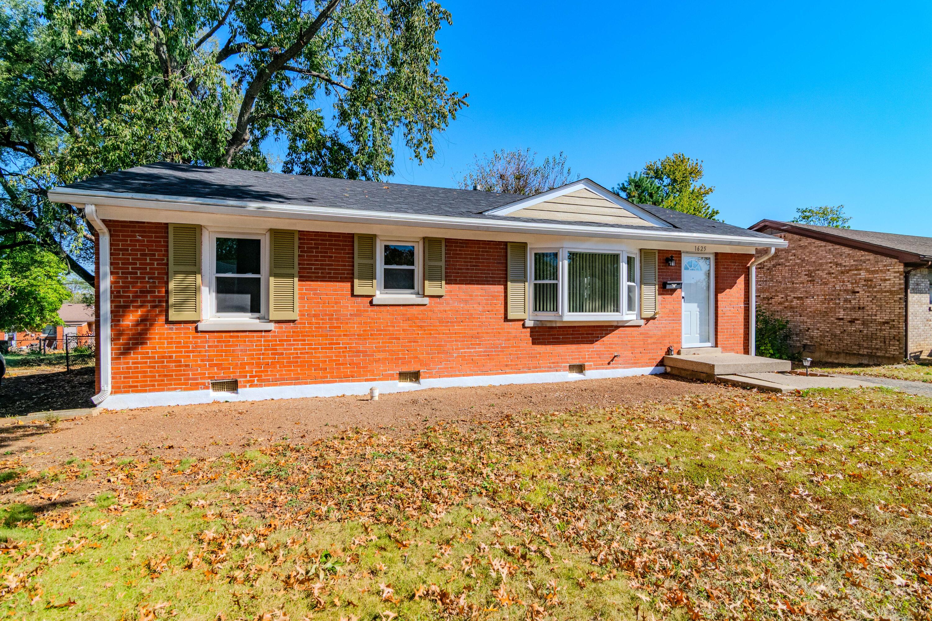 1625 Brittany Lane Property Photo 1