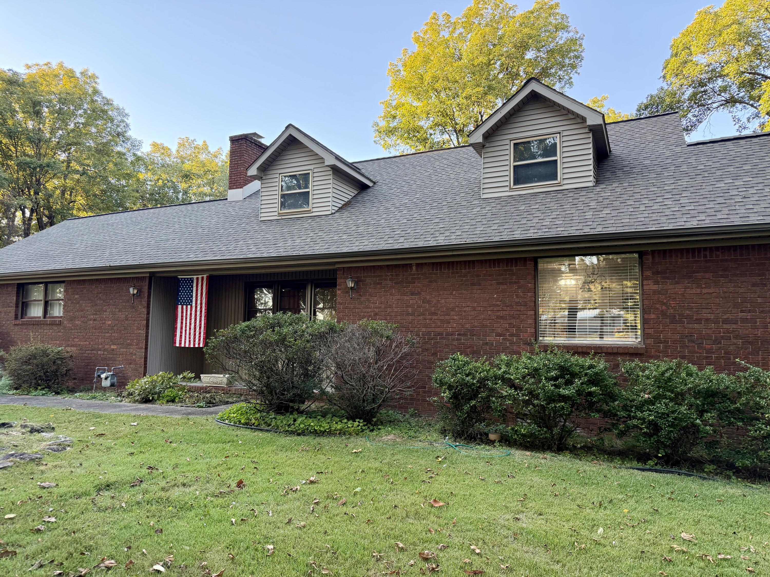 775 Krebs Station Road Property Photo 1