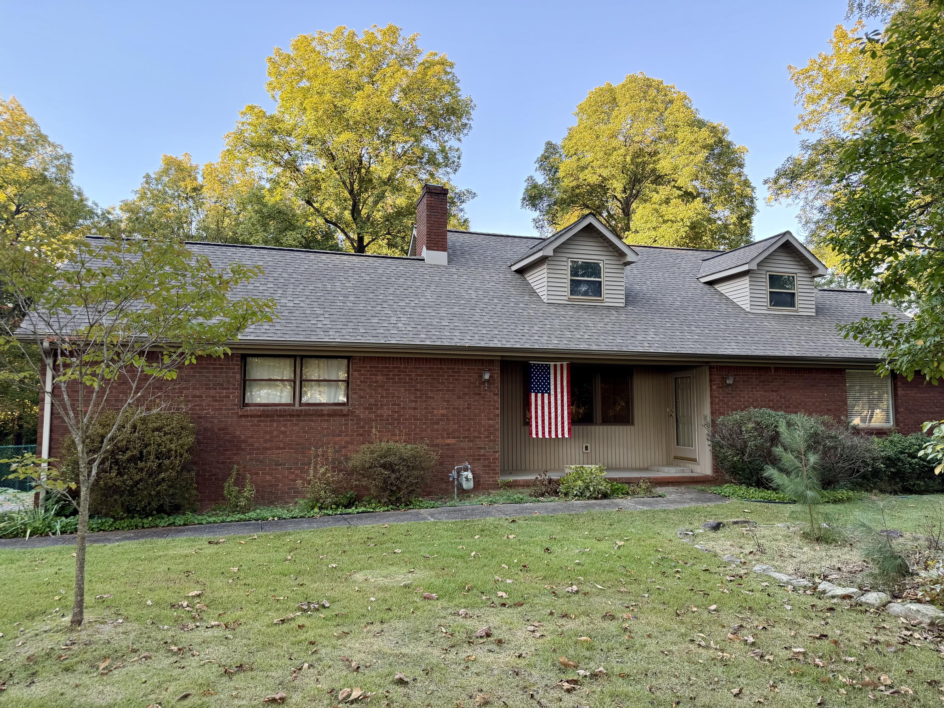 775 Krebs Station Road Property Photo 2