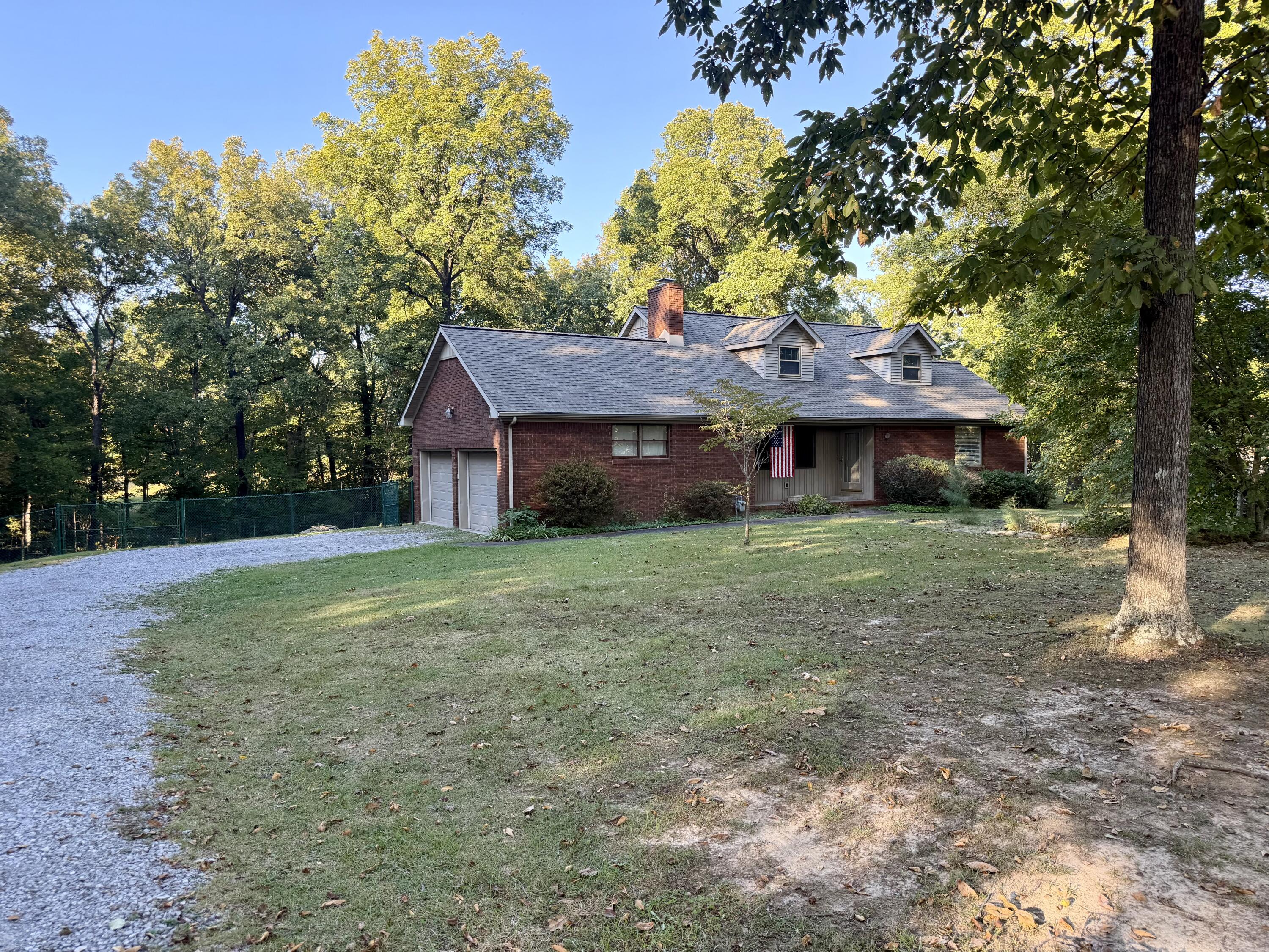 775 Krebs Station Road Property Photo 3