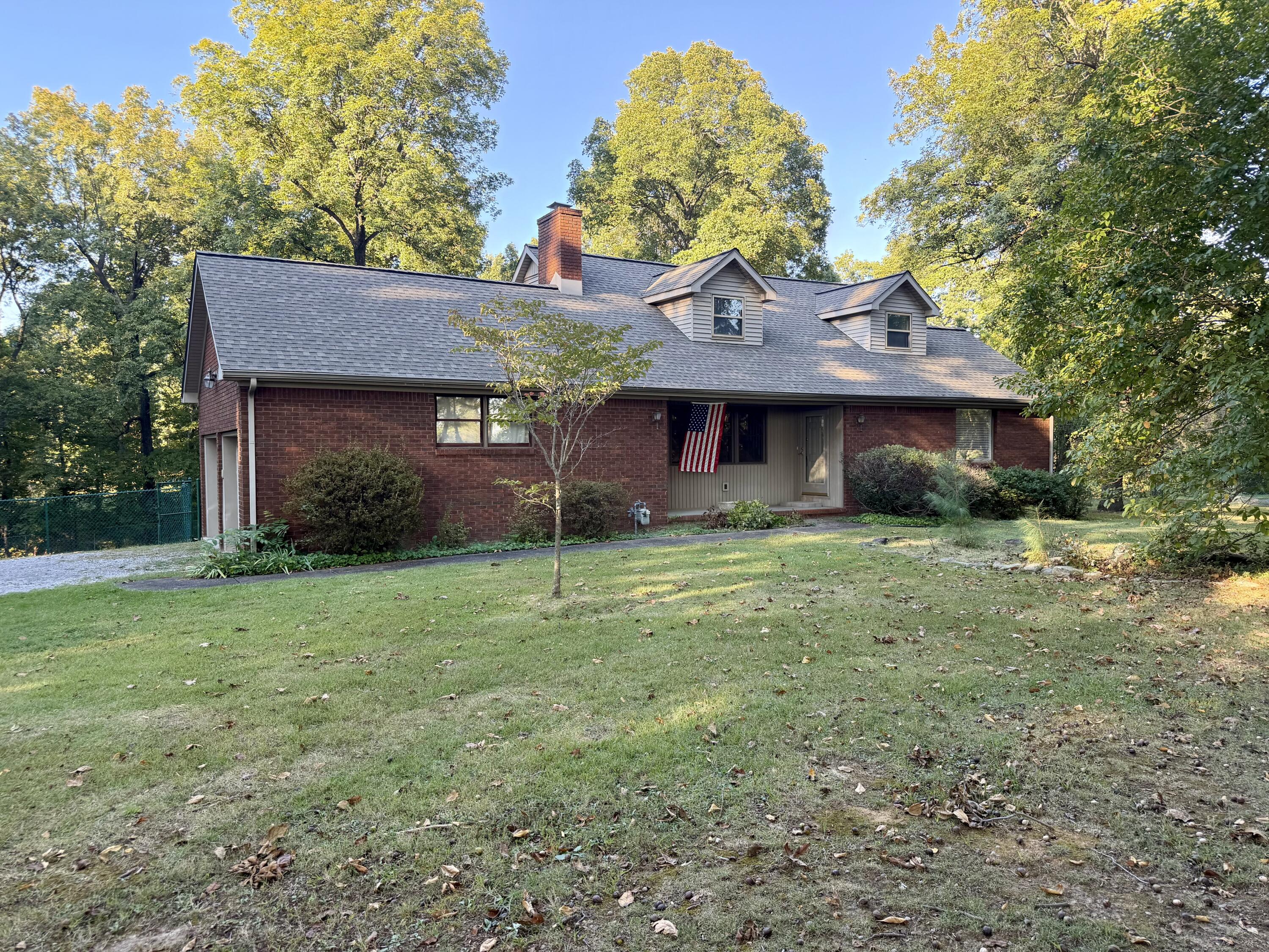 775 Krebs Station Road Property Photo 4