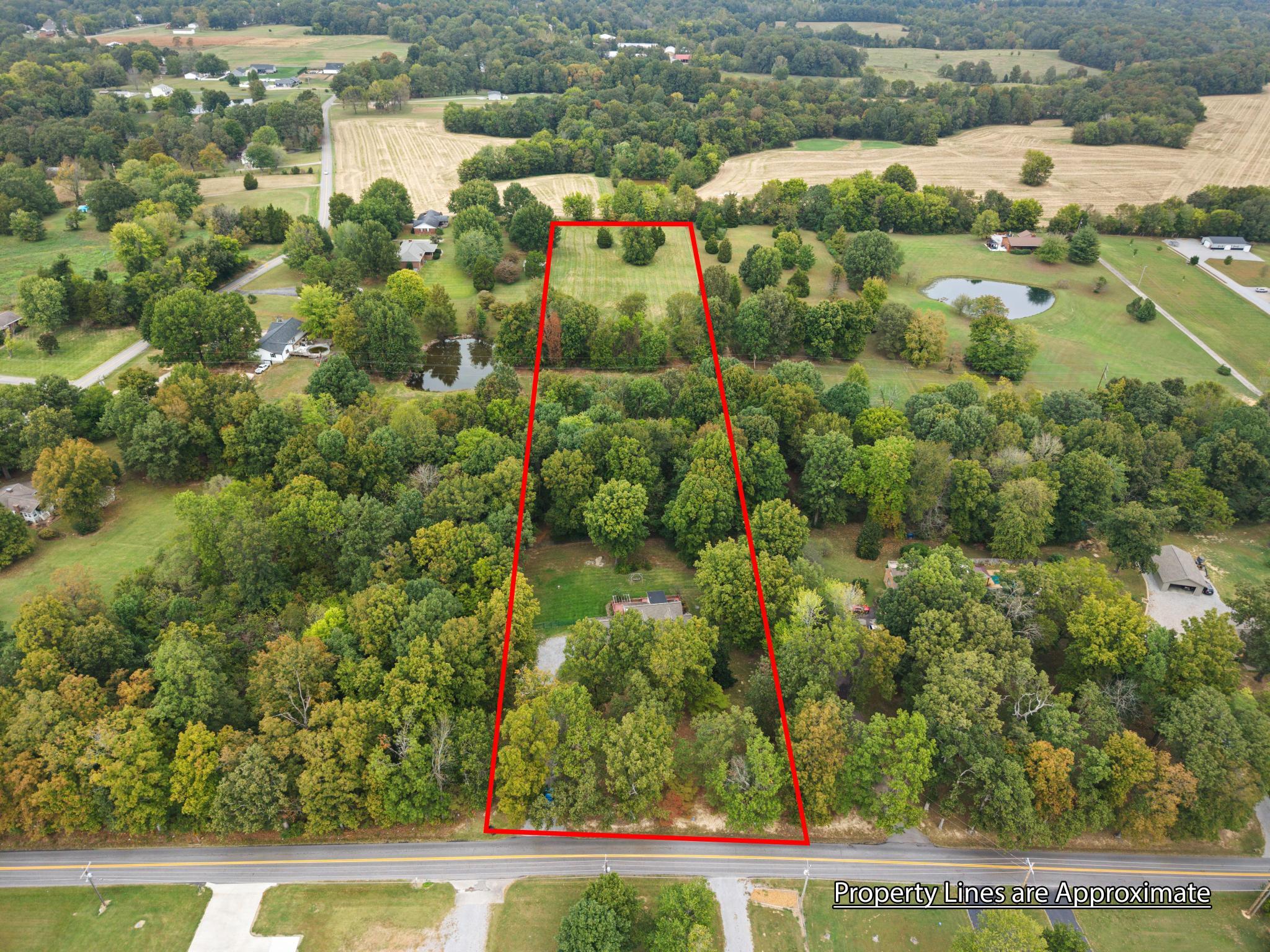 775 Krebs Station Road Property Photo 37