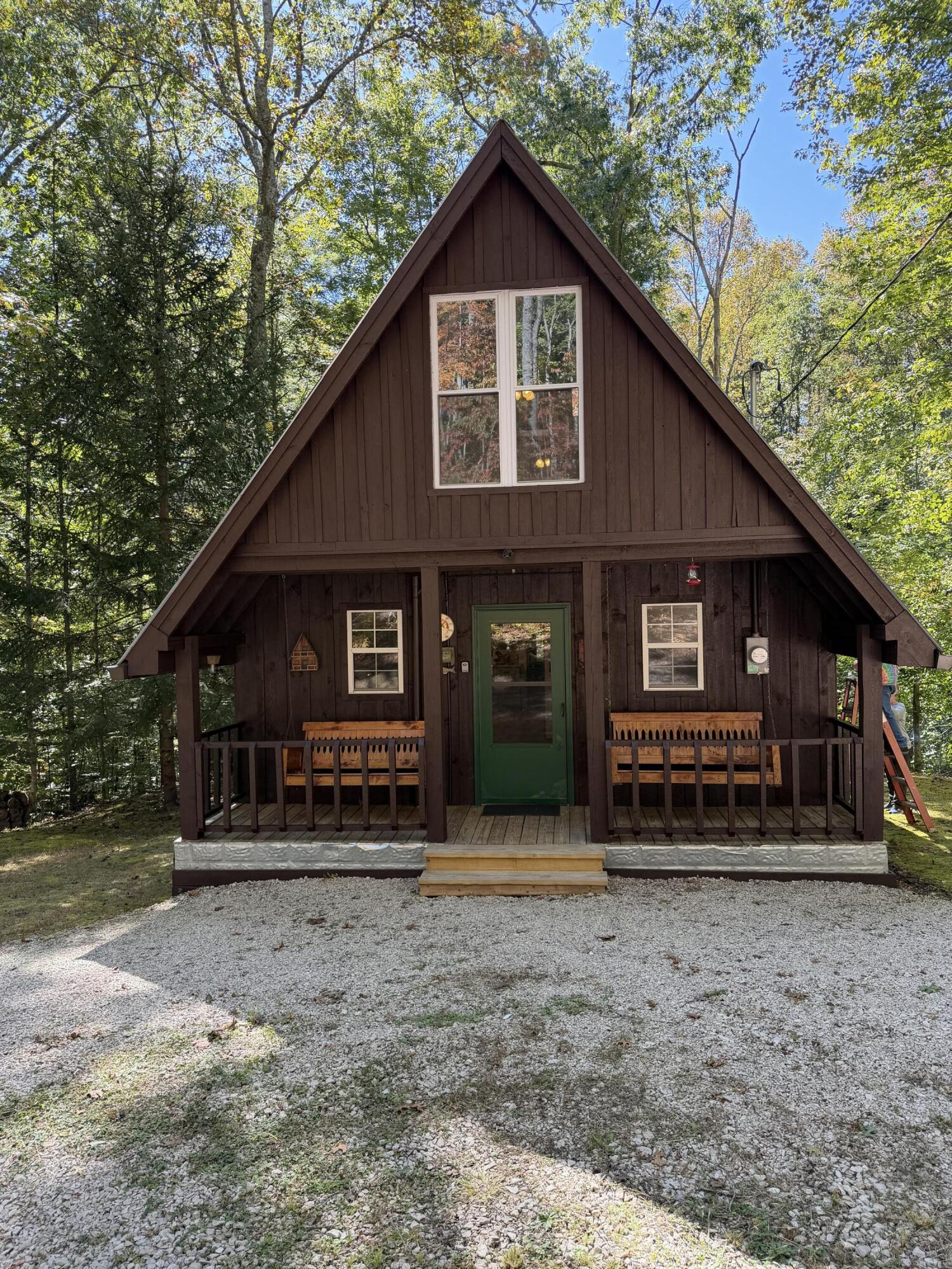 225 Blackoak Road Property Photo 1