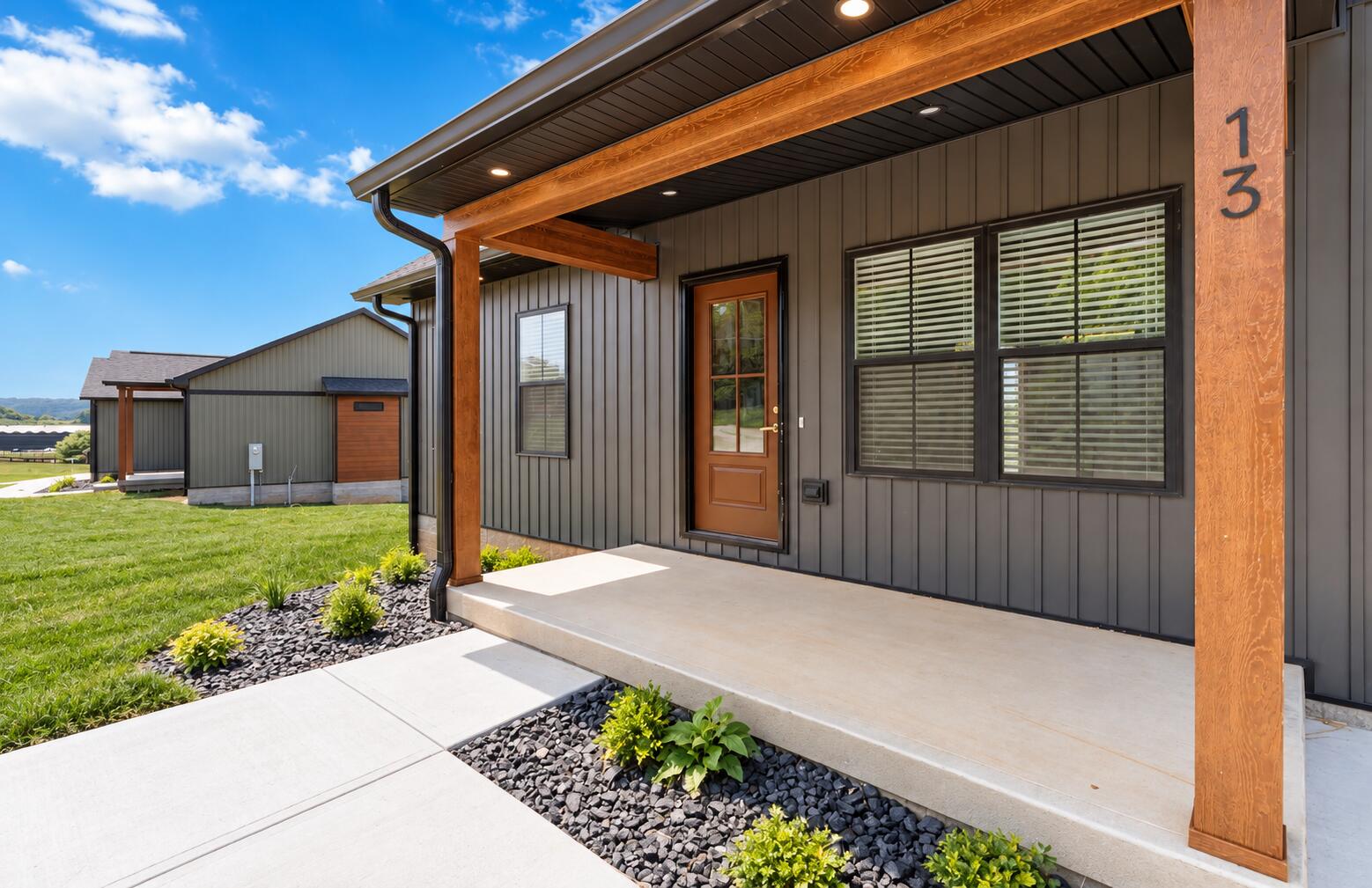 1113 Dahl Road Property Photo 4
