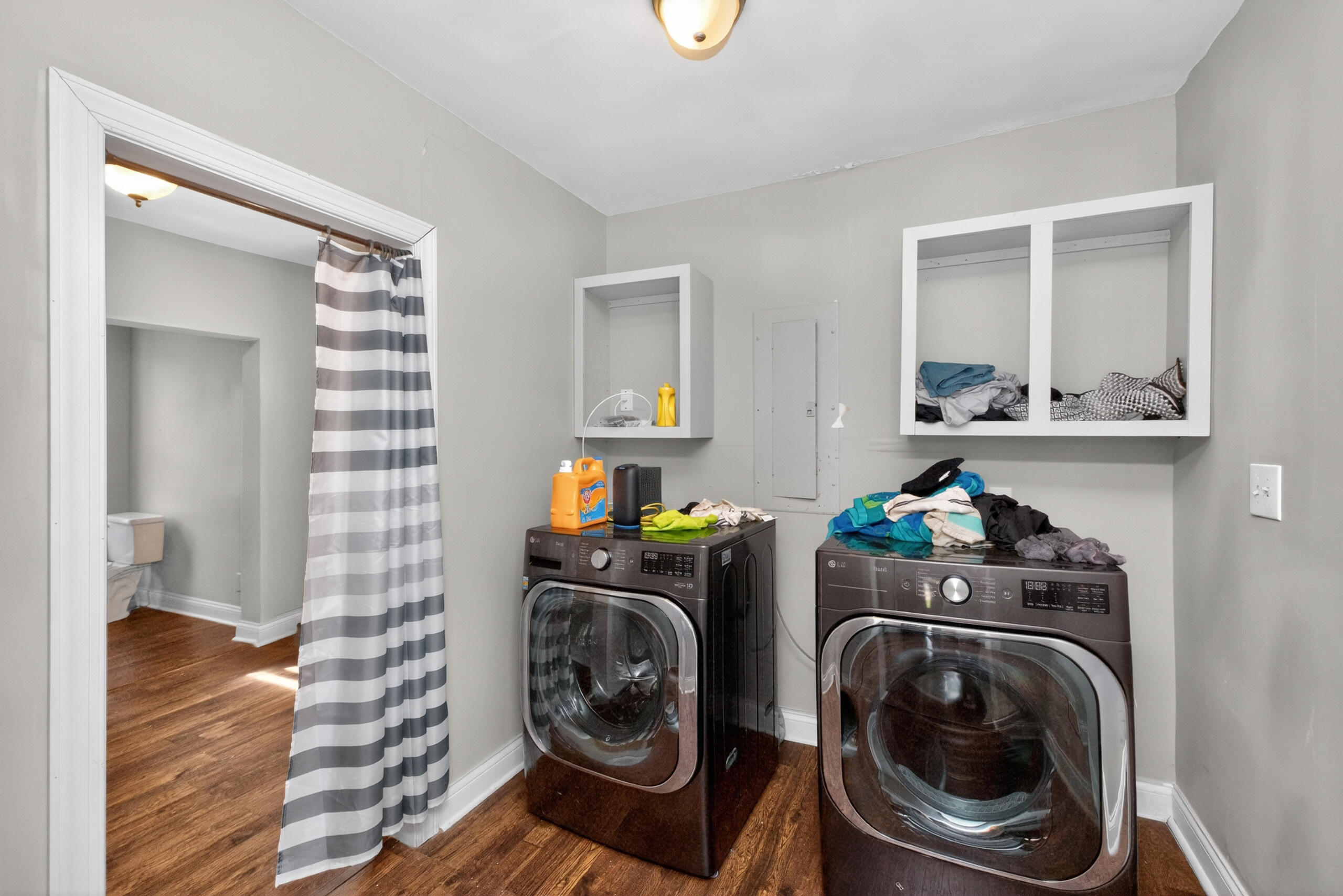 410 W Lexington Avenue Property Photo 12