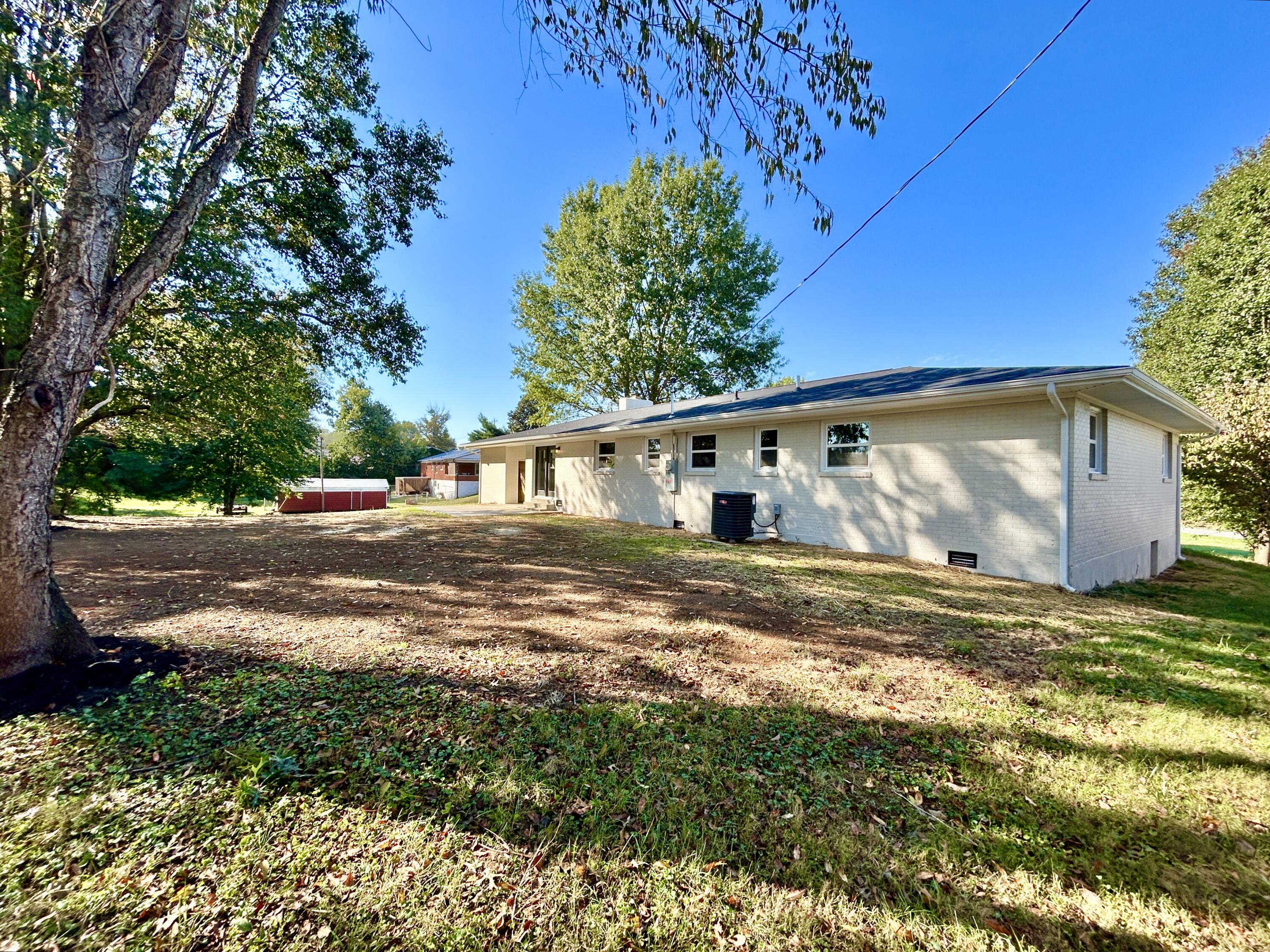 906 S Horseshoe Drive Property Photo 28