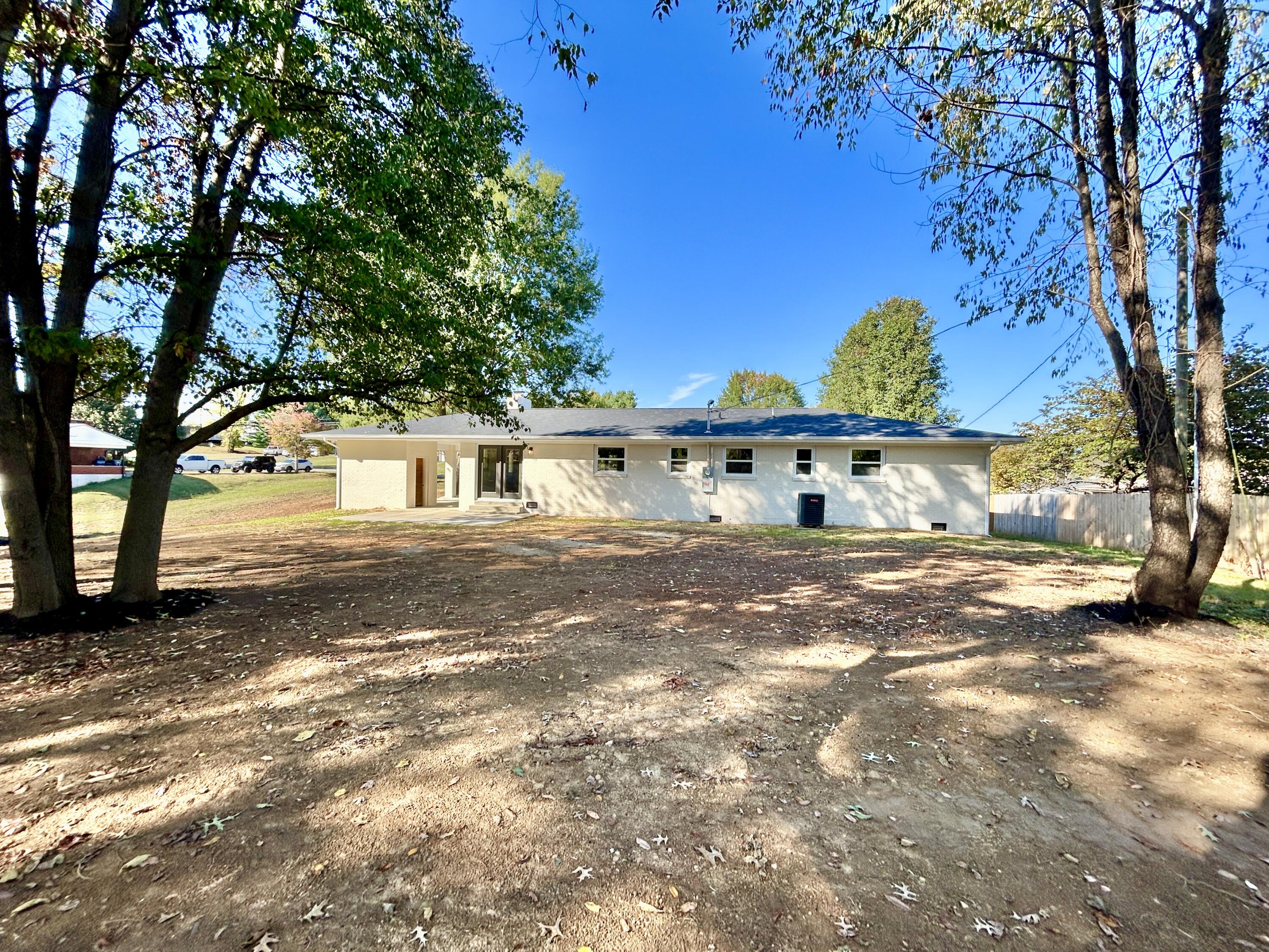 906 S Horseshoe Drive Property Photo 40